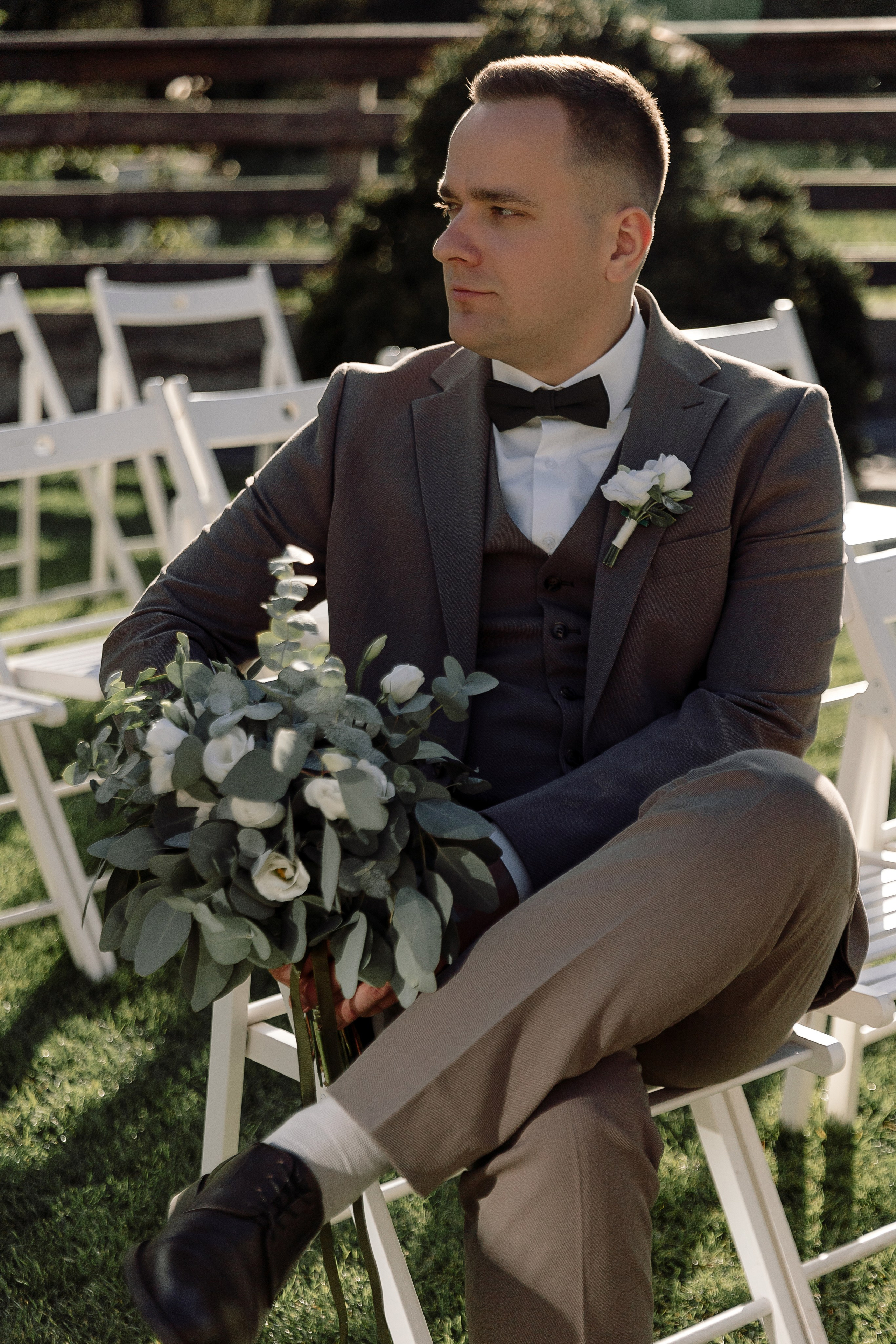 А&N. Фотограф в Саратове Мария Буршина