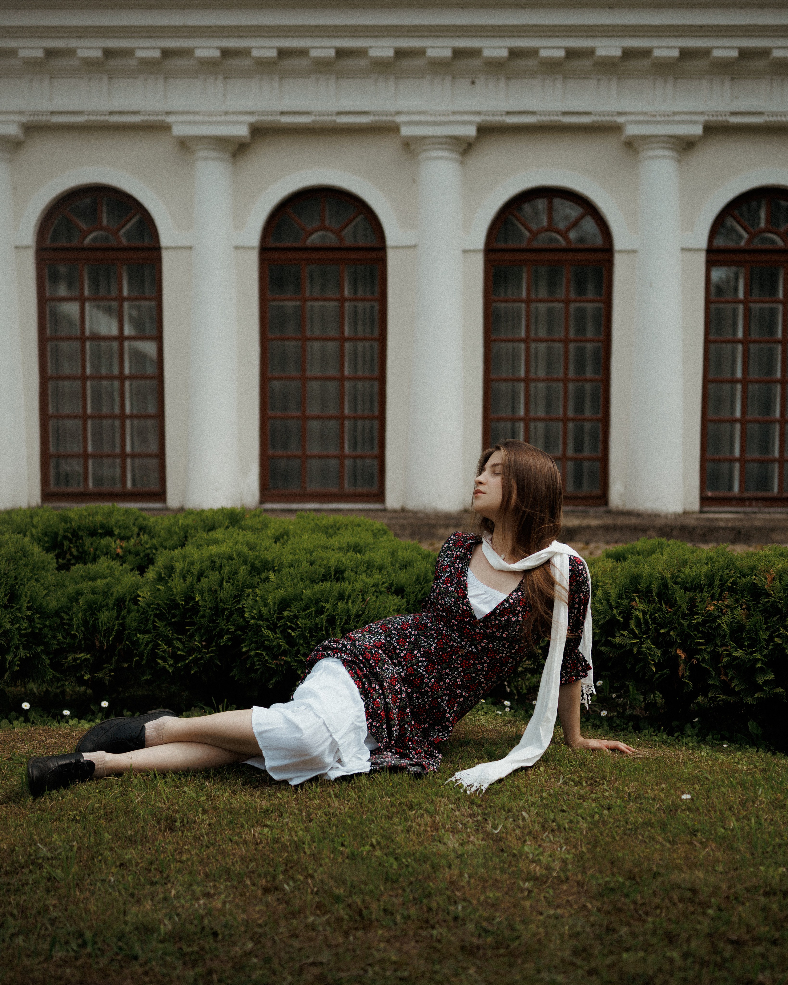 Паліна. Партрэтны і вясельны фатограф у Мінску Юлія Раманькова