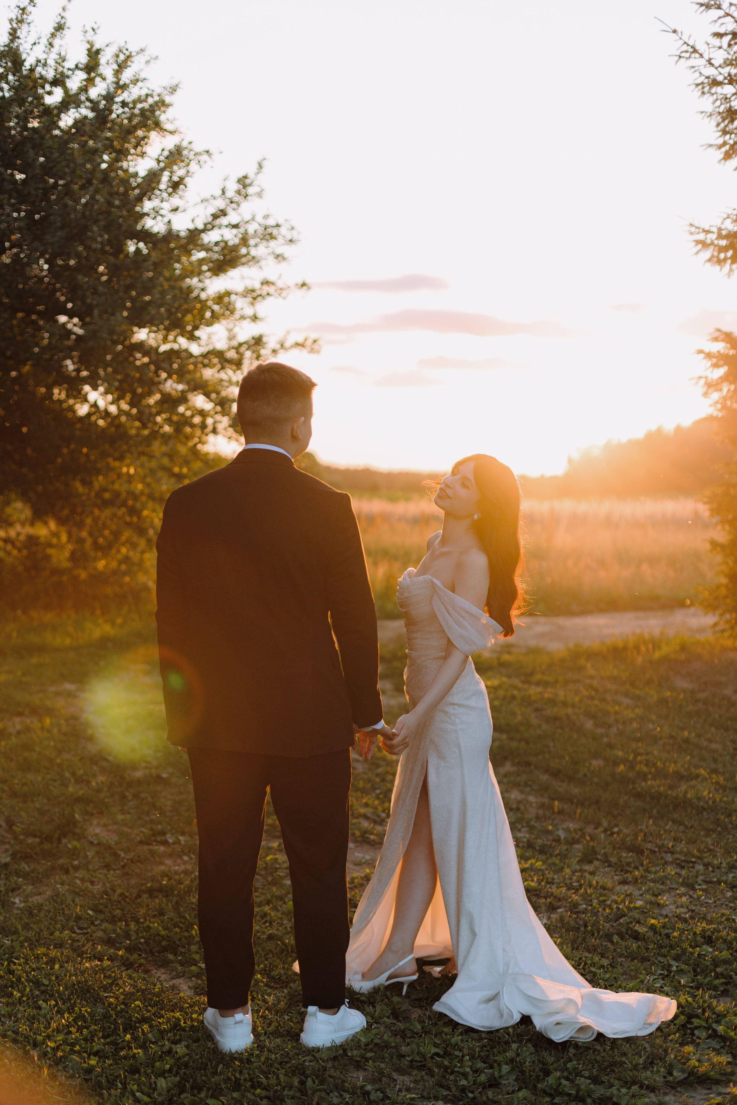 Dmitry & Diana. Главная