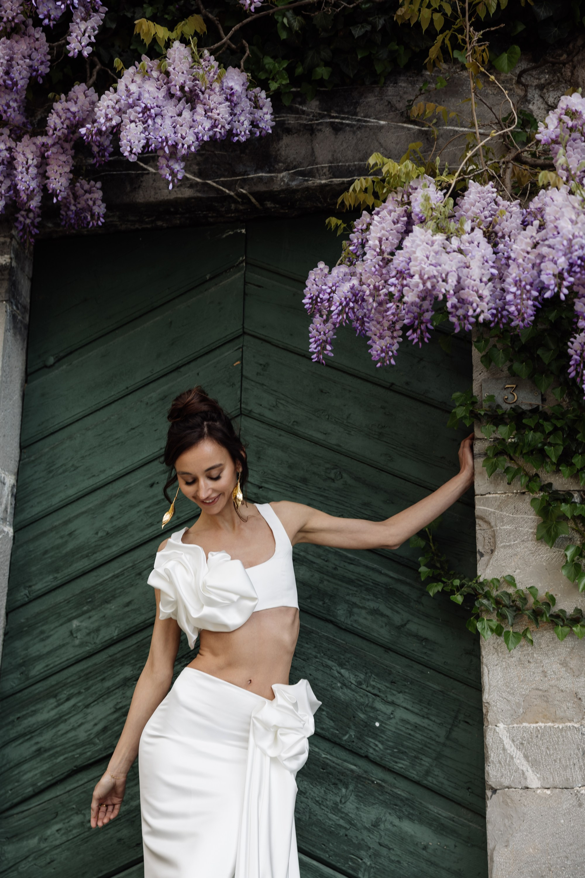 Wedding in Italy. Владимир Киселев — свадебный фотограф в Москве и по всему миру