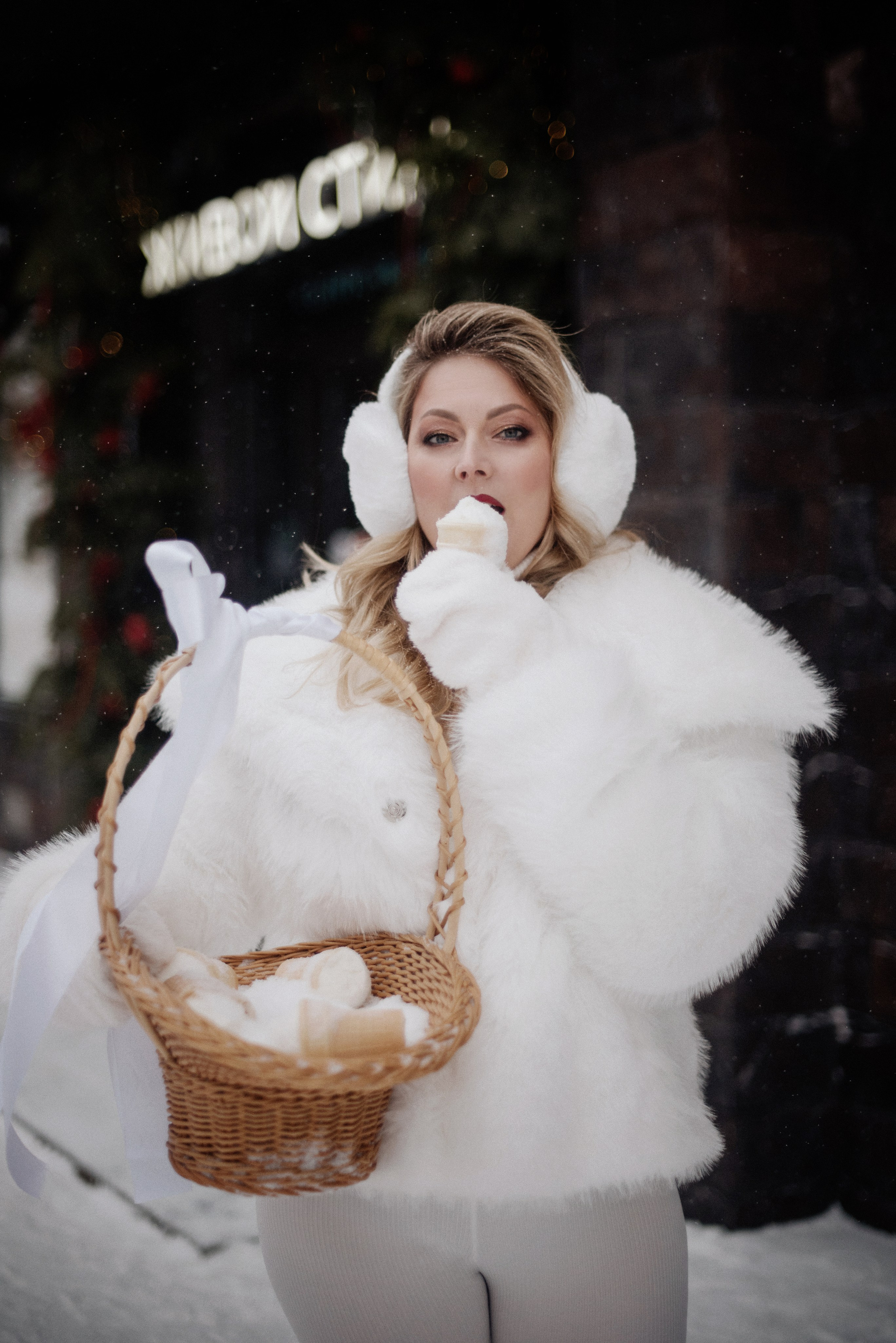 Фото АВТОЛЕДИ от Натальи. ФОТОПРОЕКТЫ