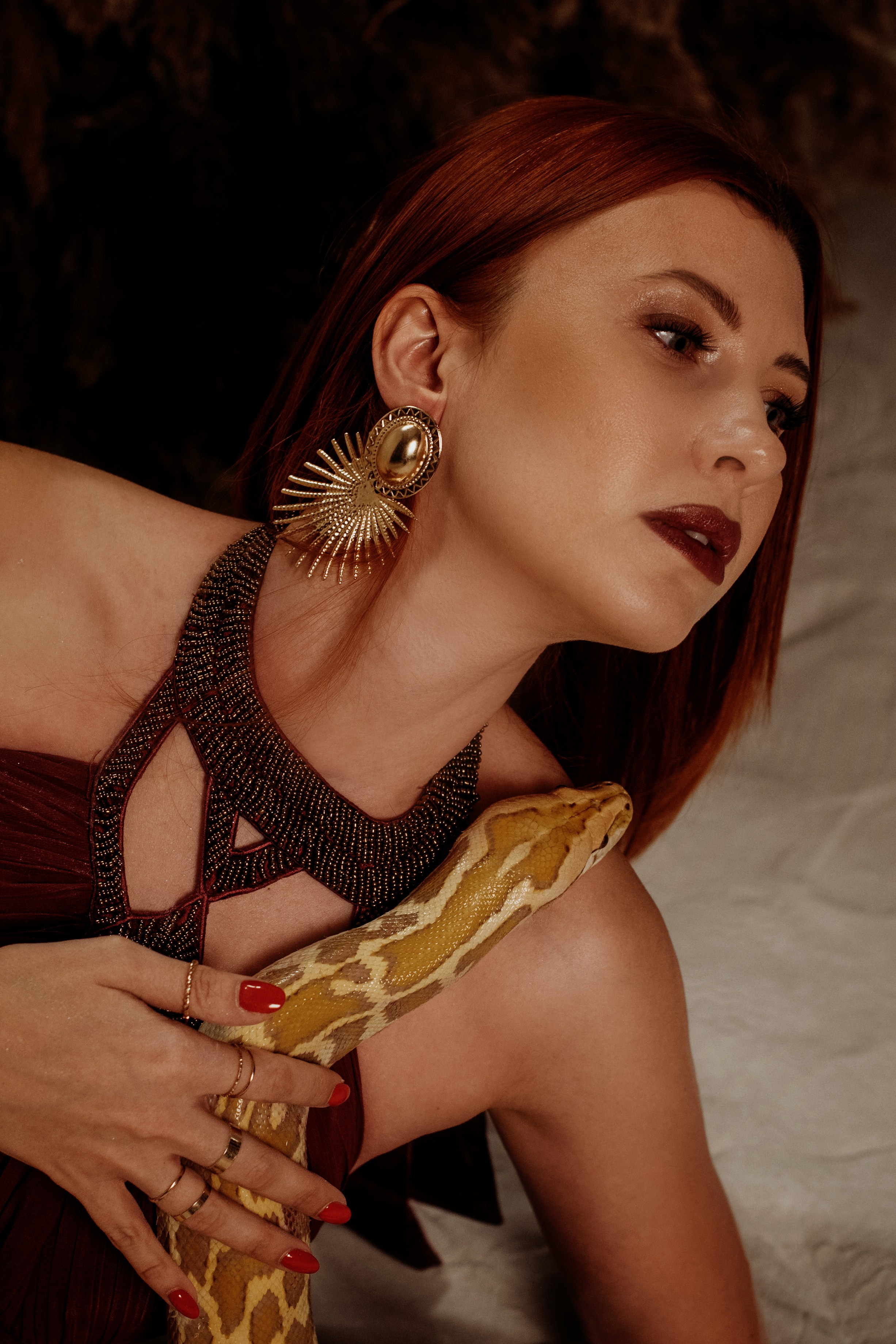 Фото СИМВОЛ ГОДА от Натальи. ФОТОПРОЕКТЫ