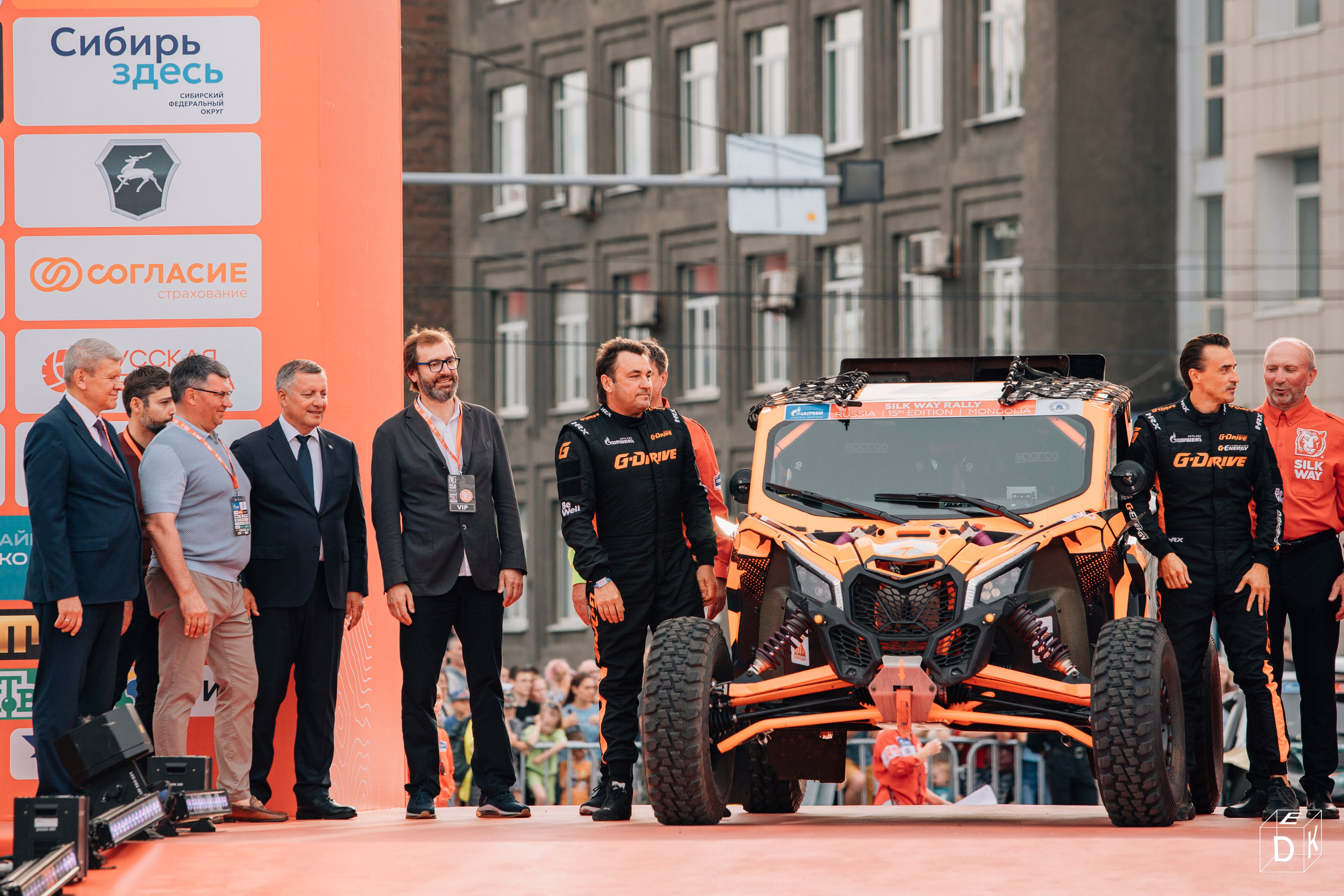 SilkWay 2025. Фотограф Иркутск | Денис Ерёменко