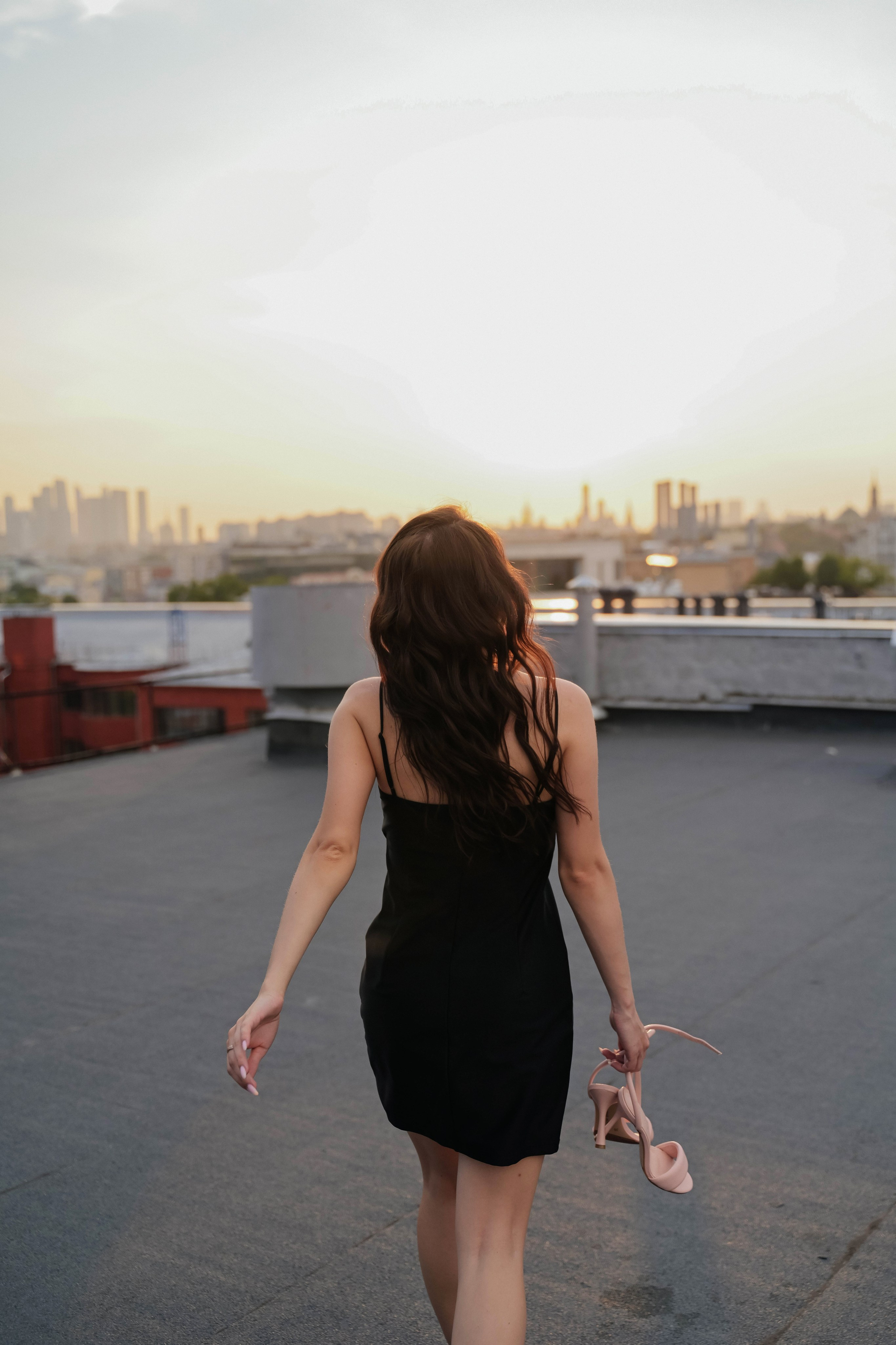 Анастасия. Фотограф Подольск