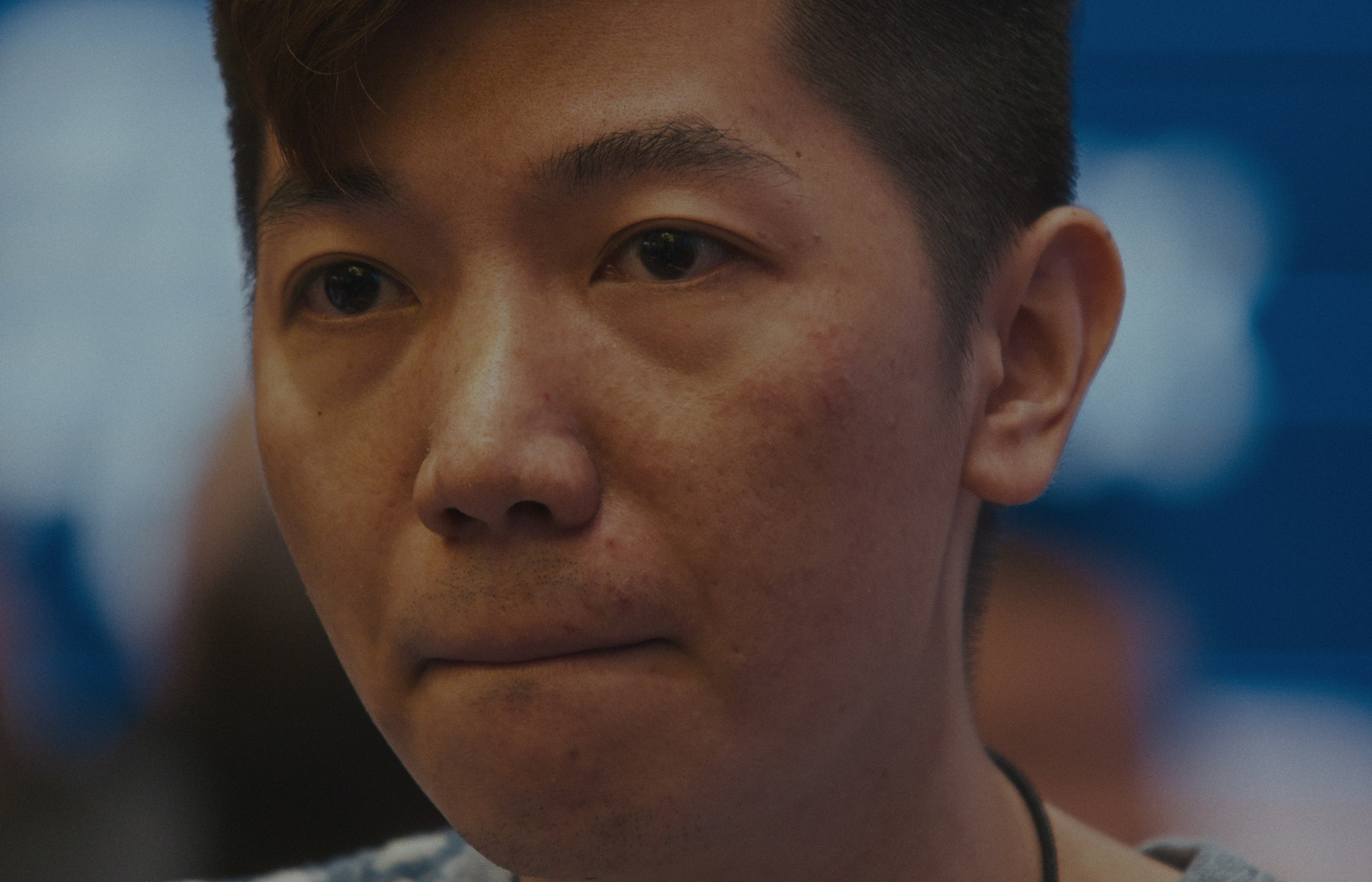 Чеджу (documentary). Colorist Ivan Serzhanov