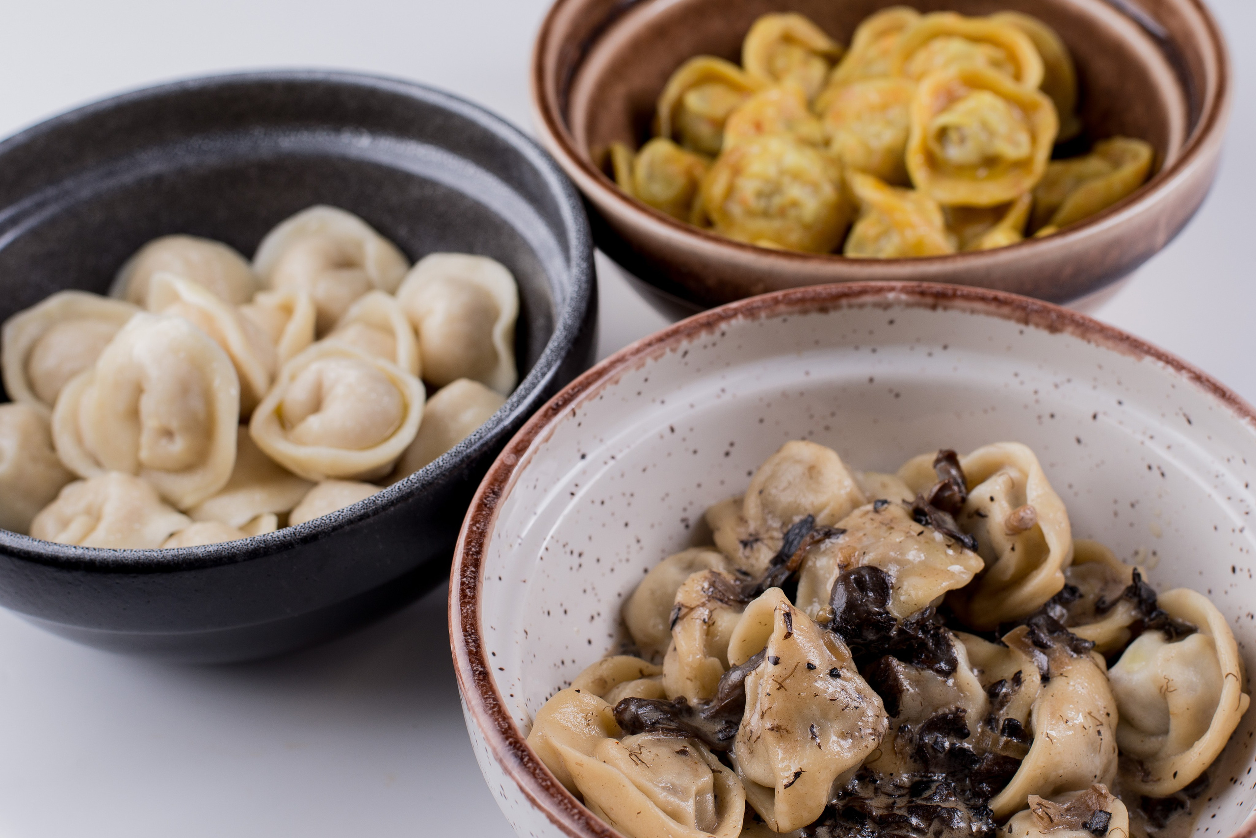 Вареничная на Хлебозаводском 22 Мамина кухня. Кирилл Бутлович фуд фотограф, Киров