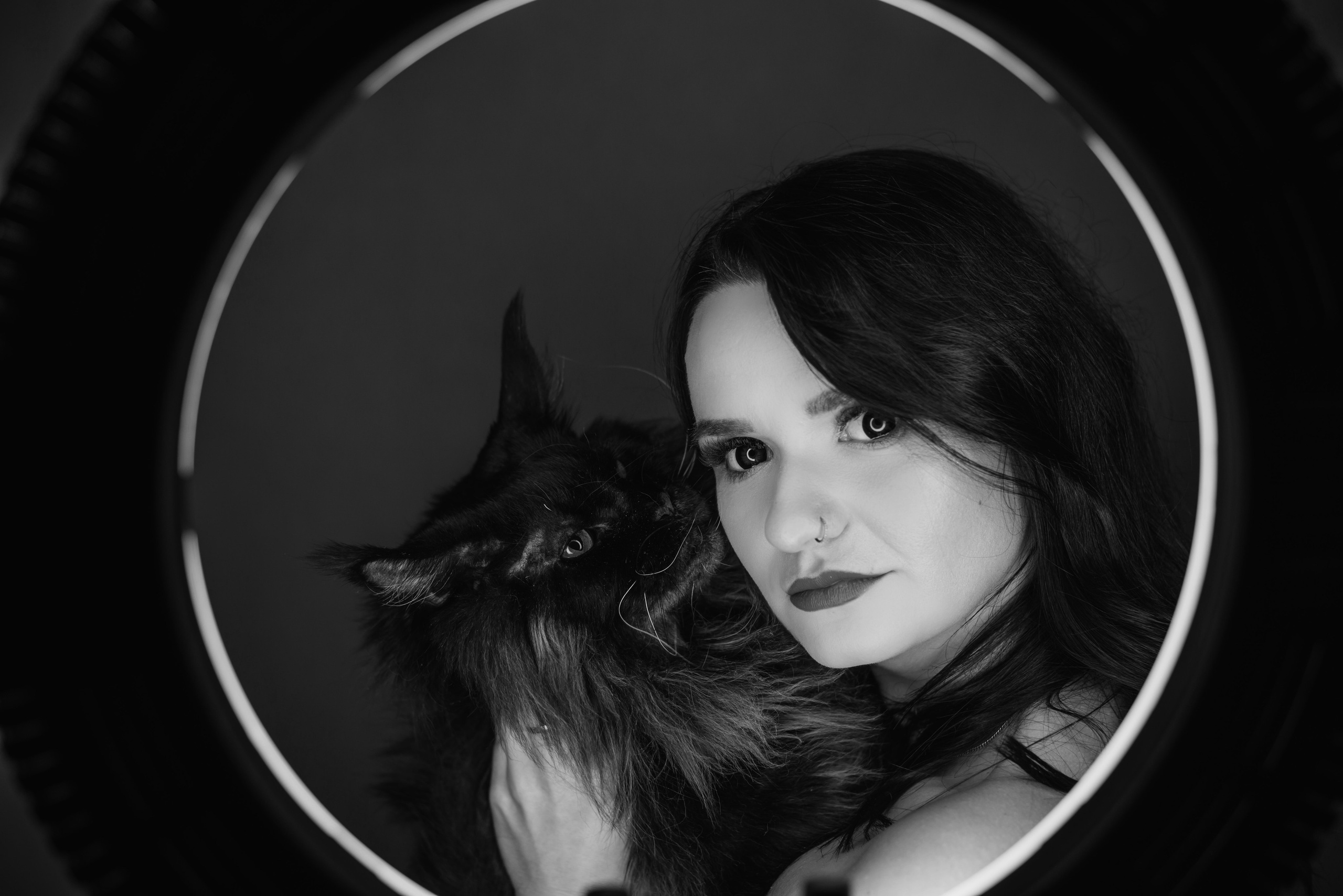 Индивидуальная женская съемка. Кирилл Бутлович фуд фотограф, Киров