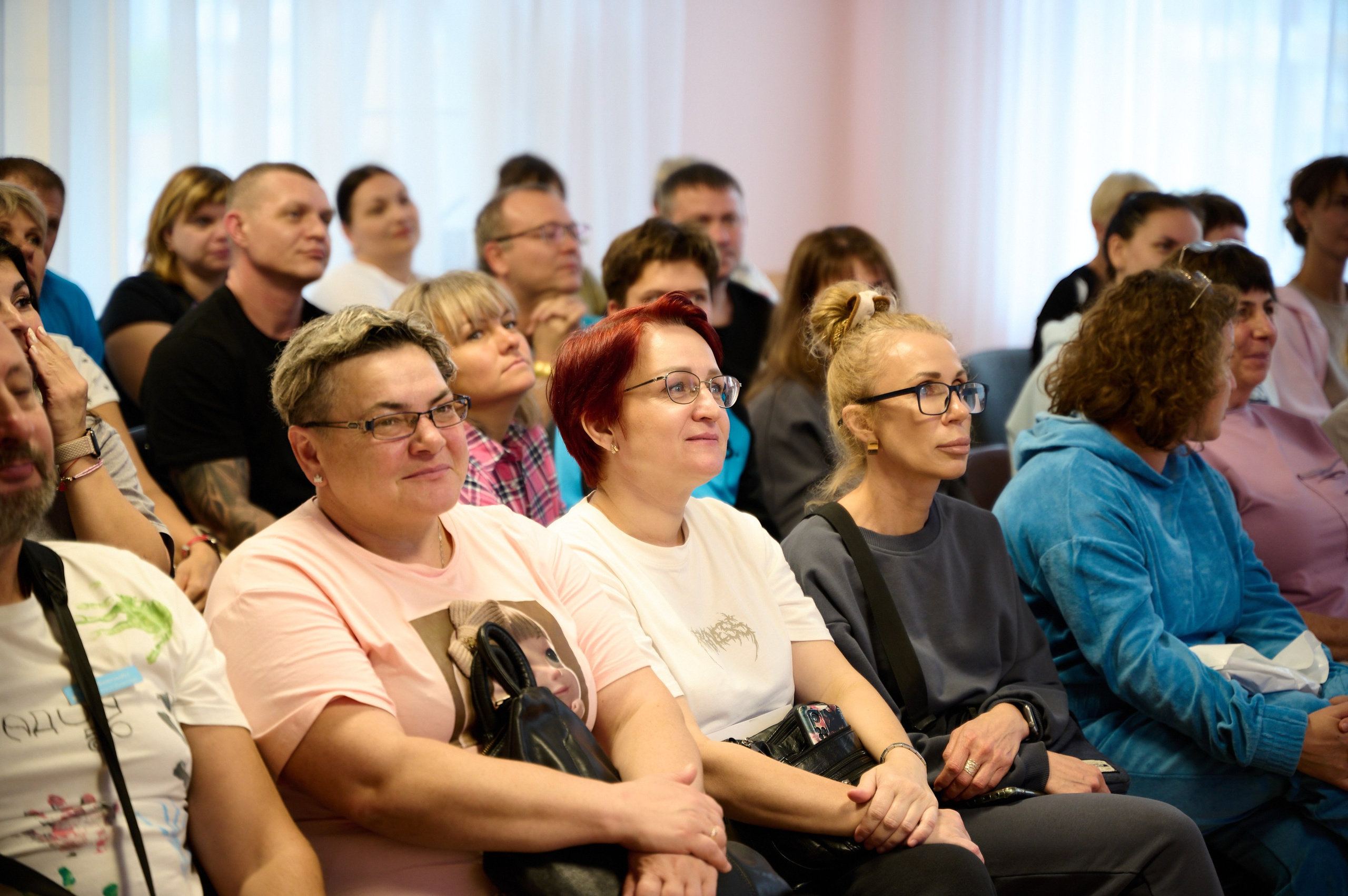Семинар РФС. Александр Русаков спортивный фотограф в Хабаровске