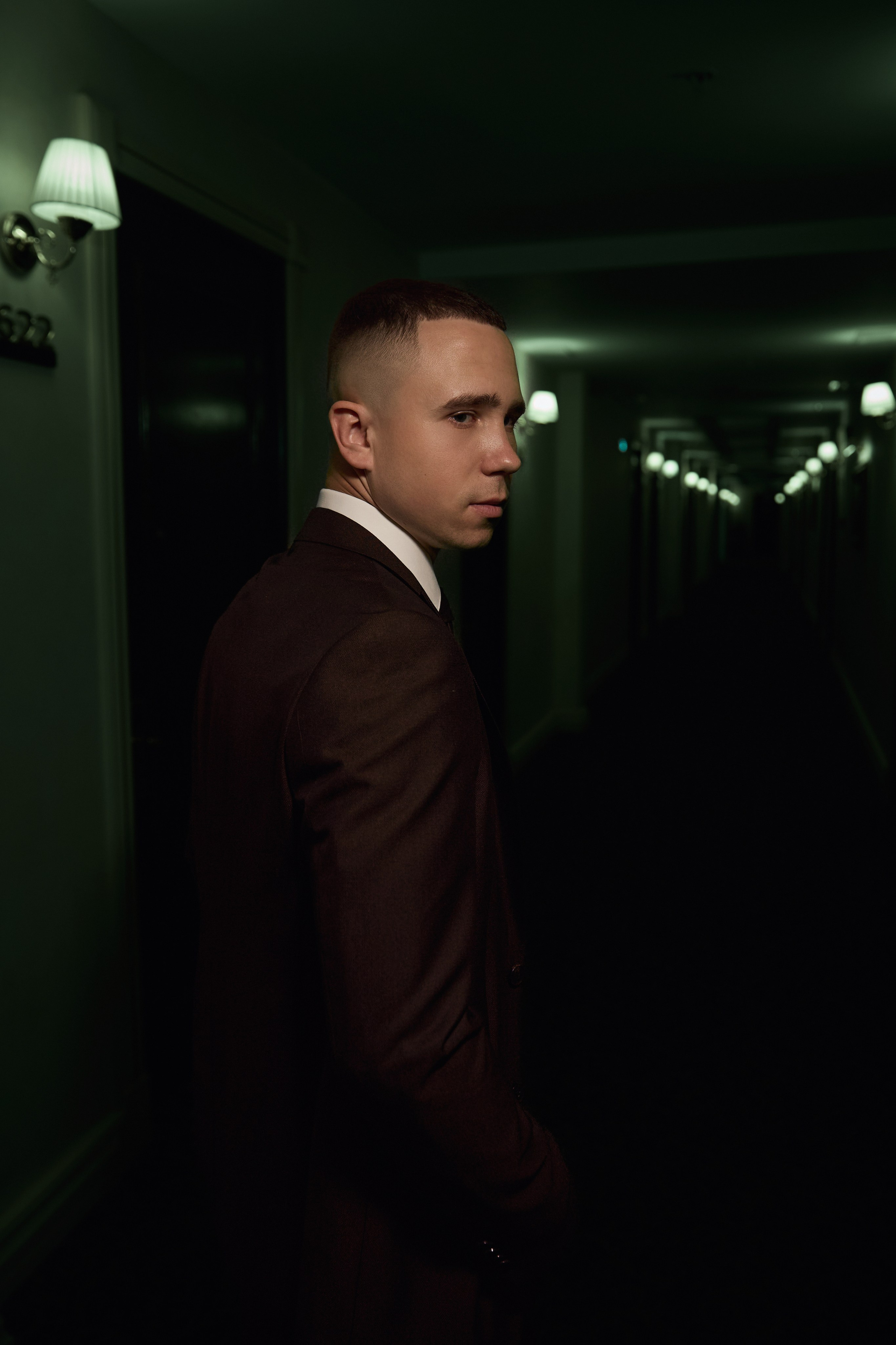 Мария и Артём