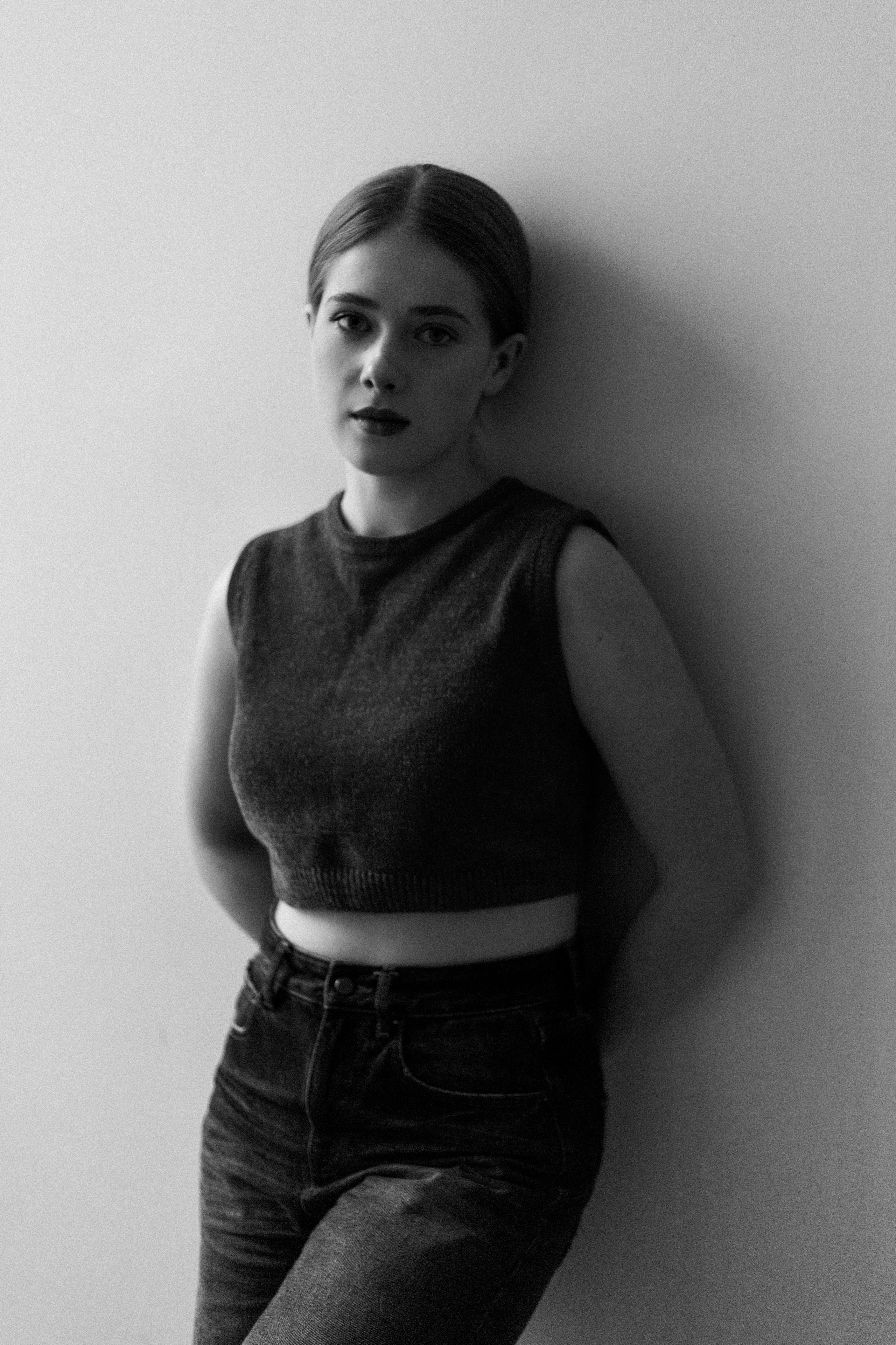 Катерина. Женский фотограф в Москве Юля Иванова