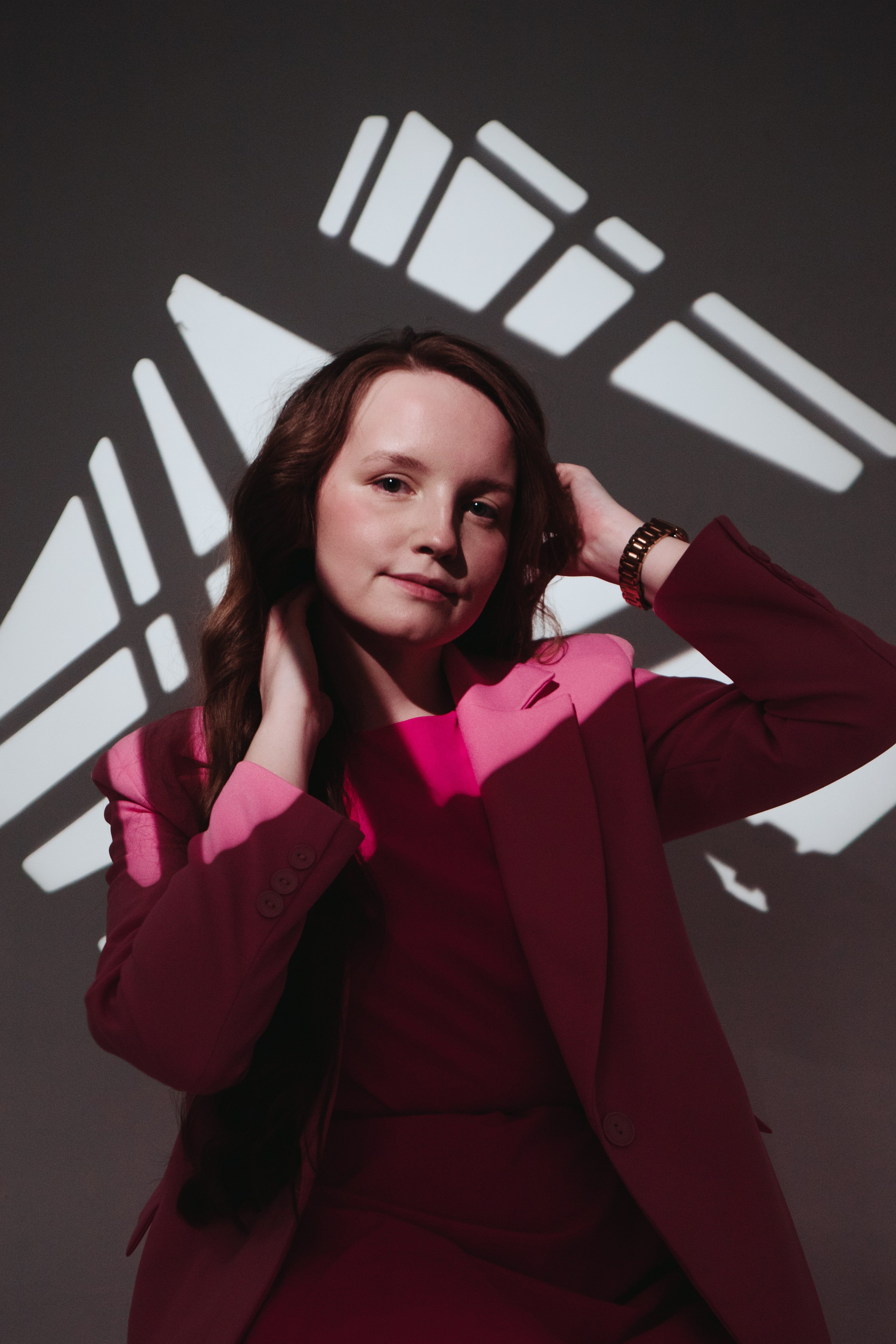 Кристина. Фотограф в Москве и Московской области