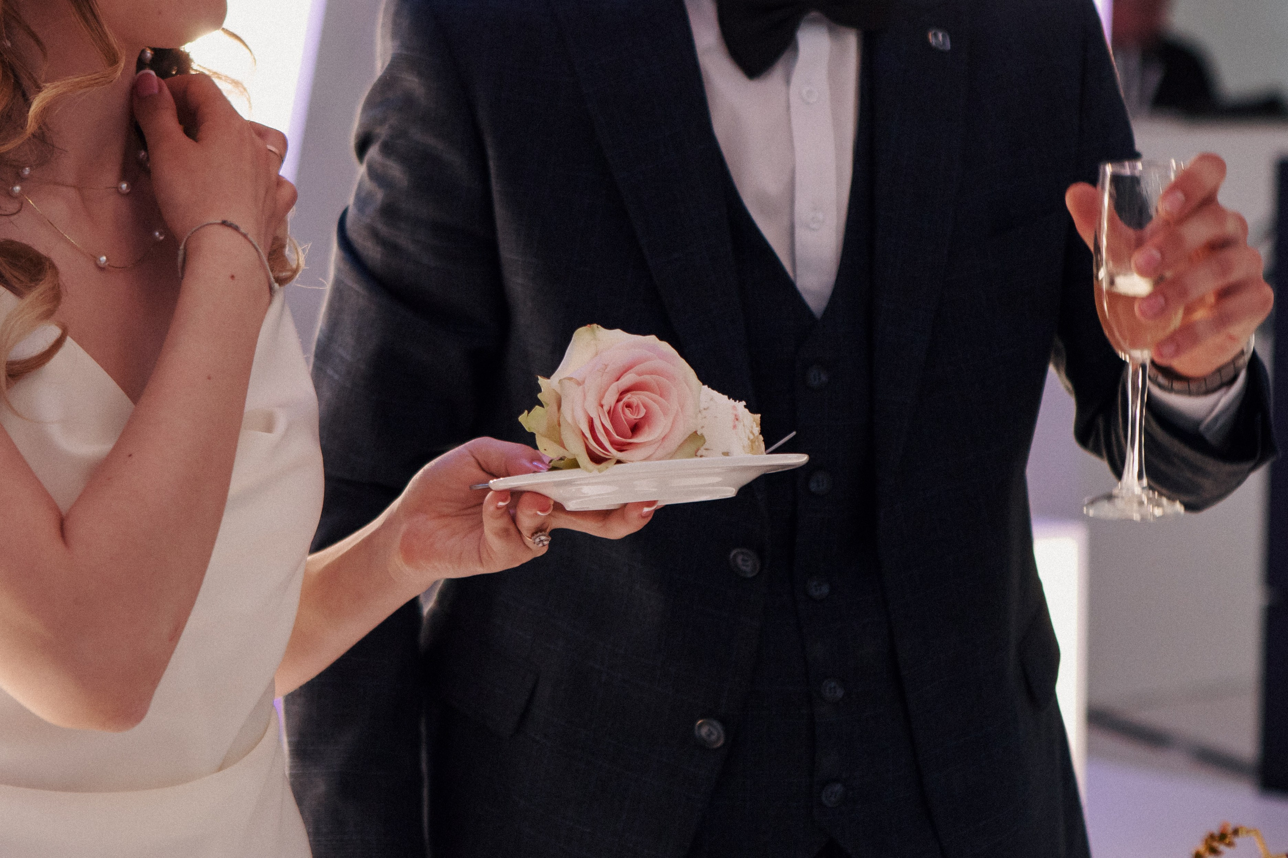 Сергей & Евгения. Фотограф в Москве и Московской области