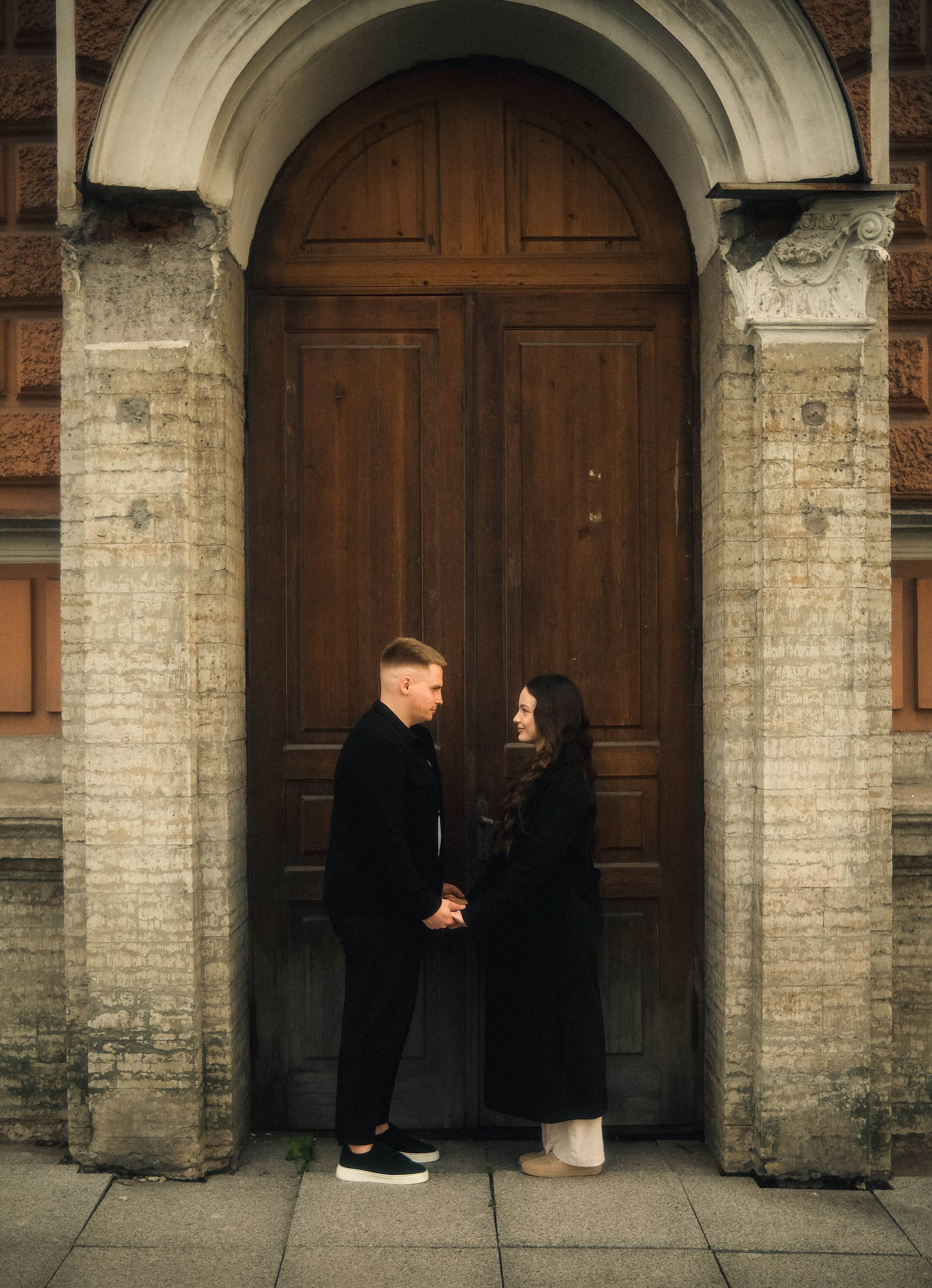 Настя & Даня. Phdkvmr.ru