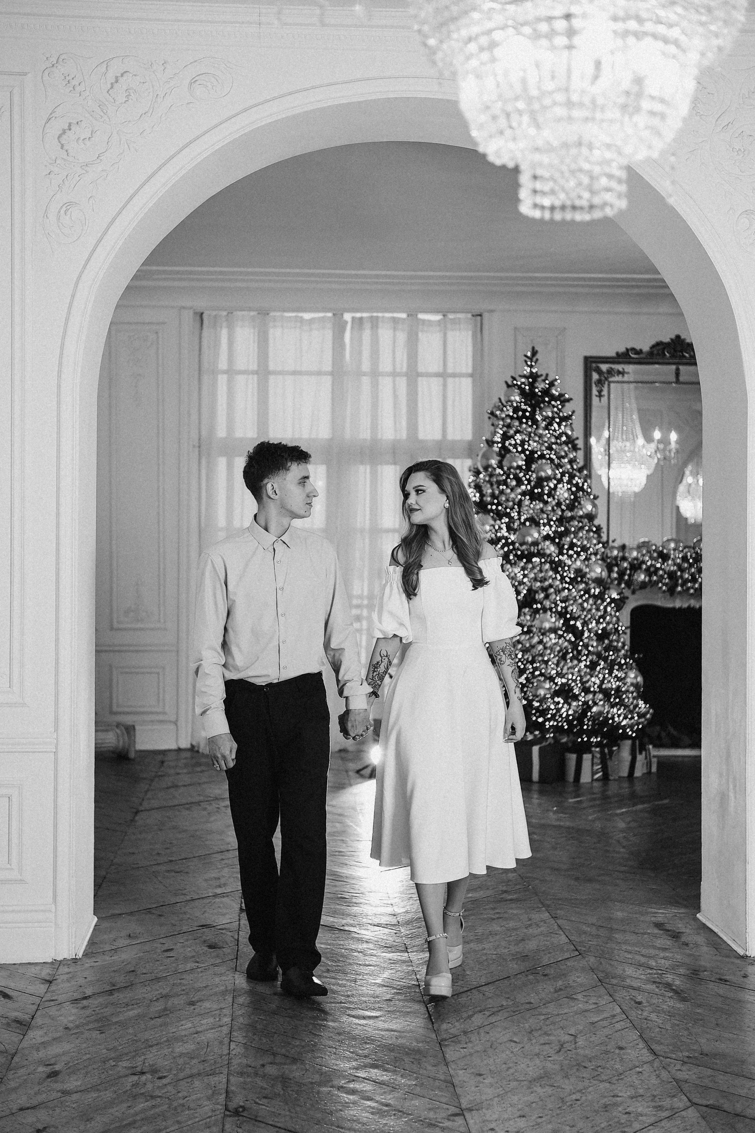 Аня & Серёжа. Phdkvmr.ru