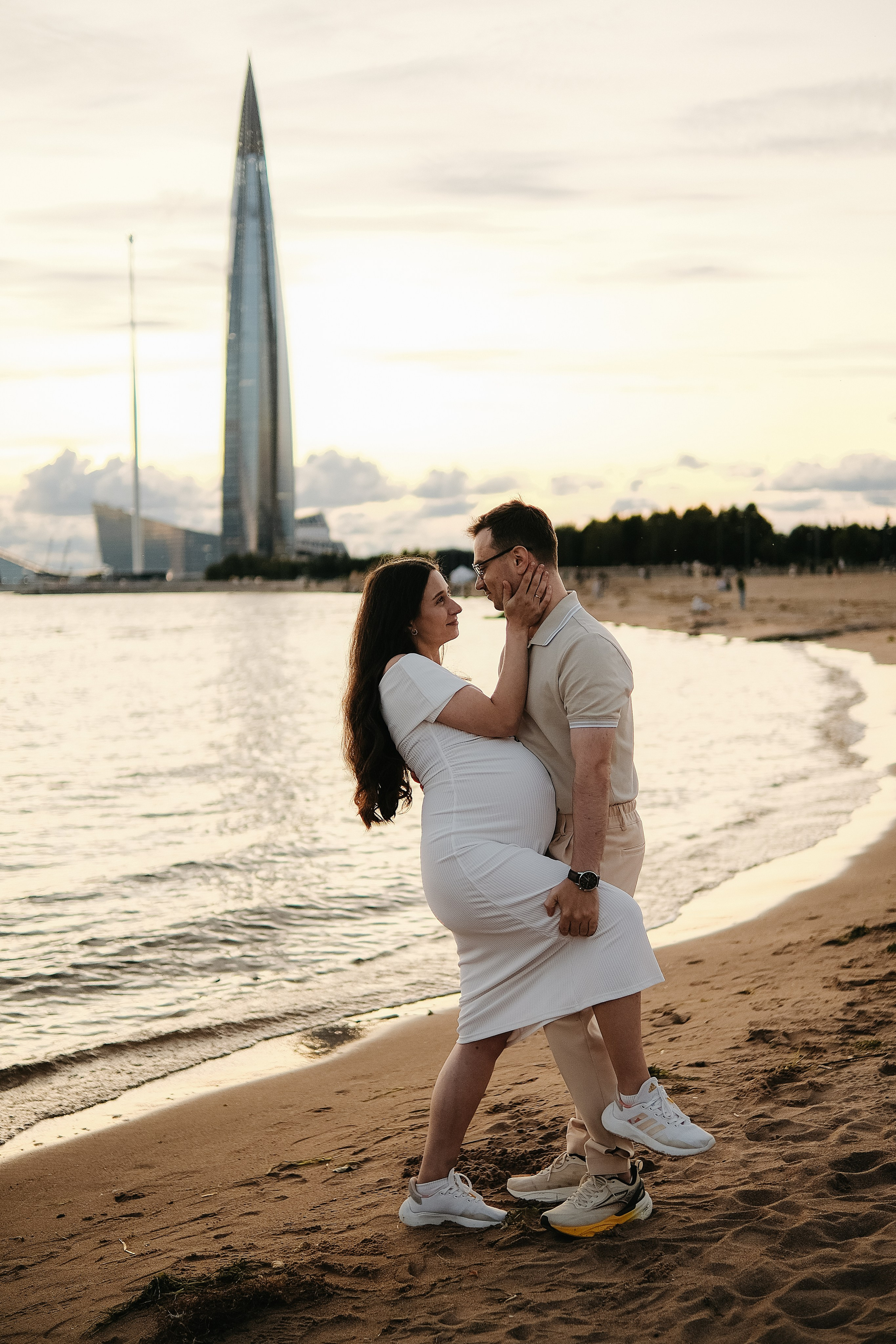 Юля & Андрей. Phdkvmr.ru