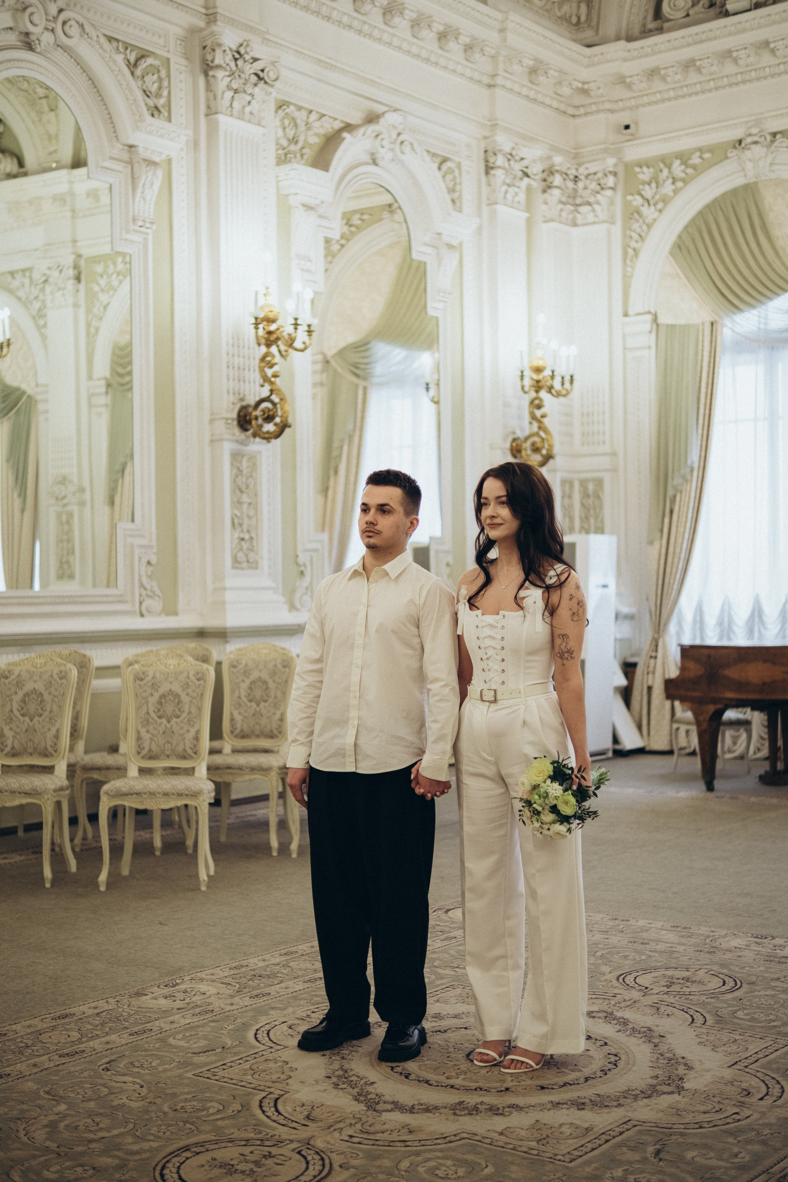 Лиза & Федя. ДБ1. Phdkvmr.ru