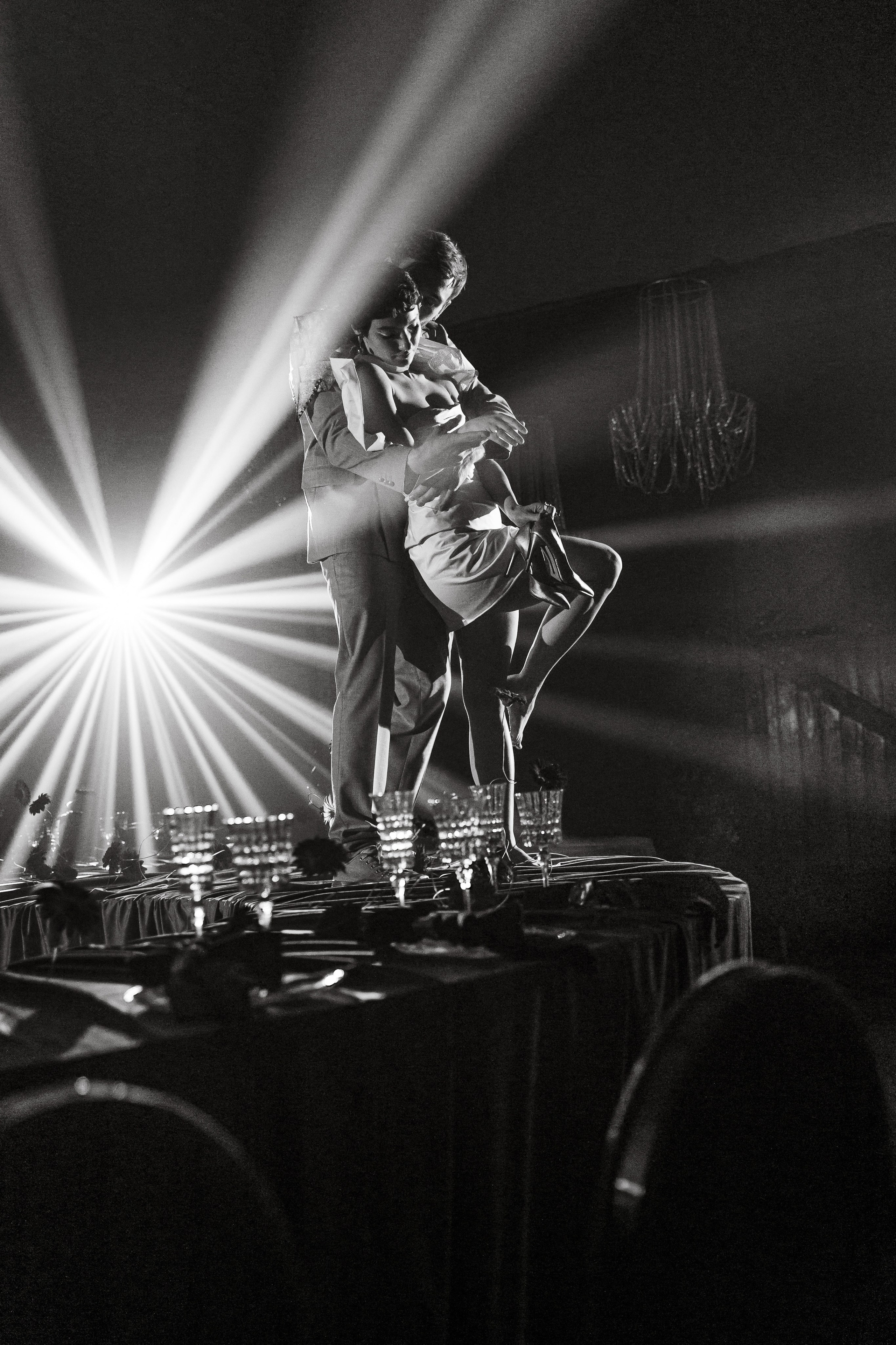 Свадебная фотосессия Константина и Дарьи в Ростове-на-Дону на Левом берегу Дона. Фотограф Наталия Полянко