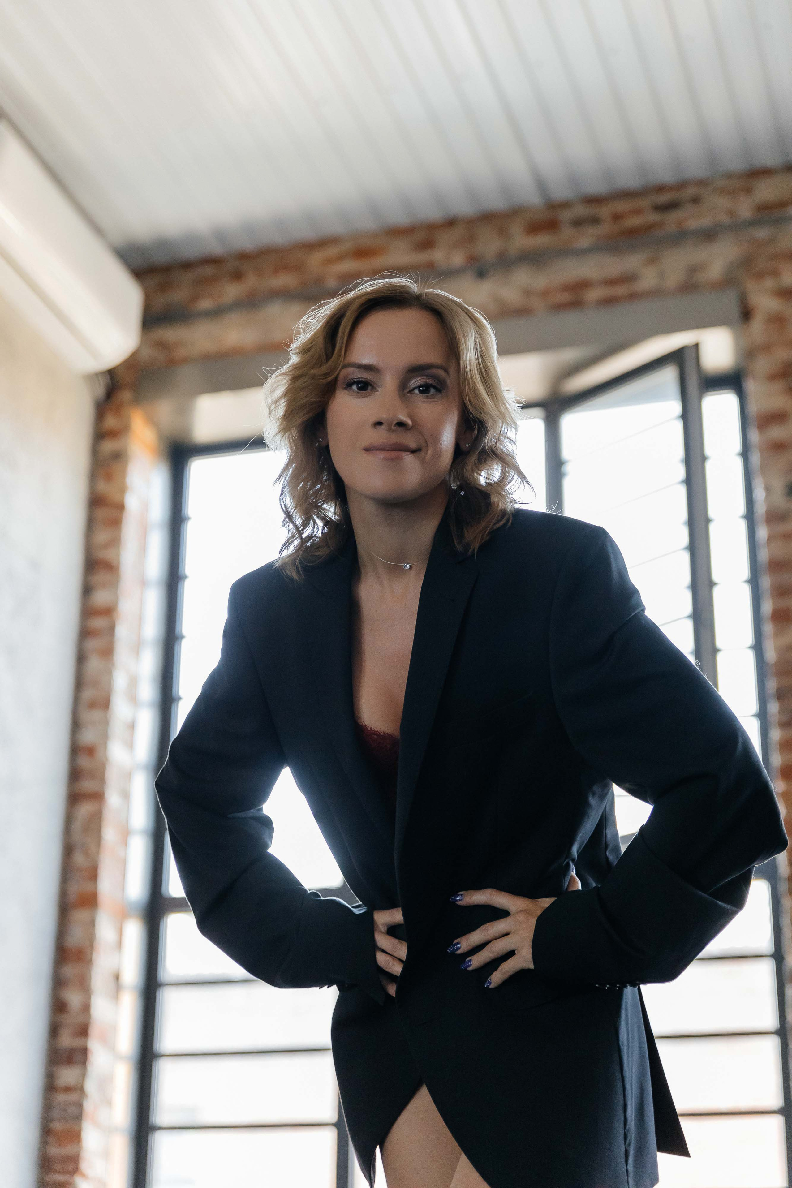 Индивидуальная фотосъемка Наталии Полянко фотографа из Ростова