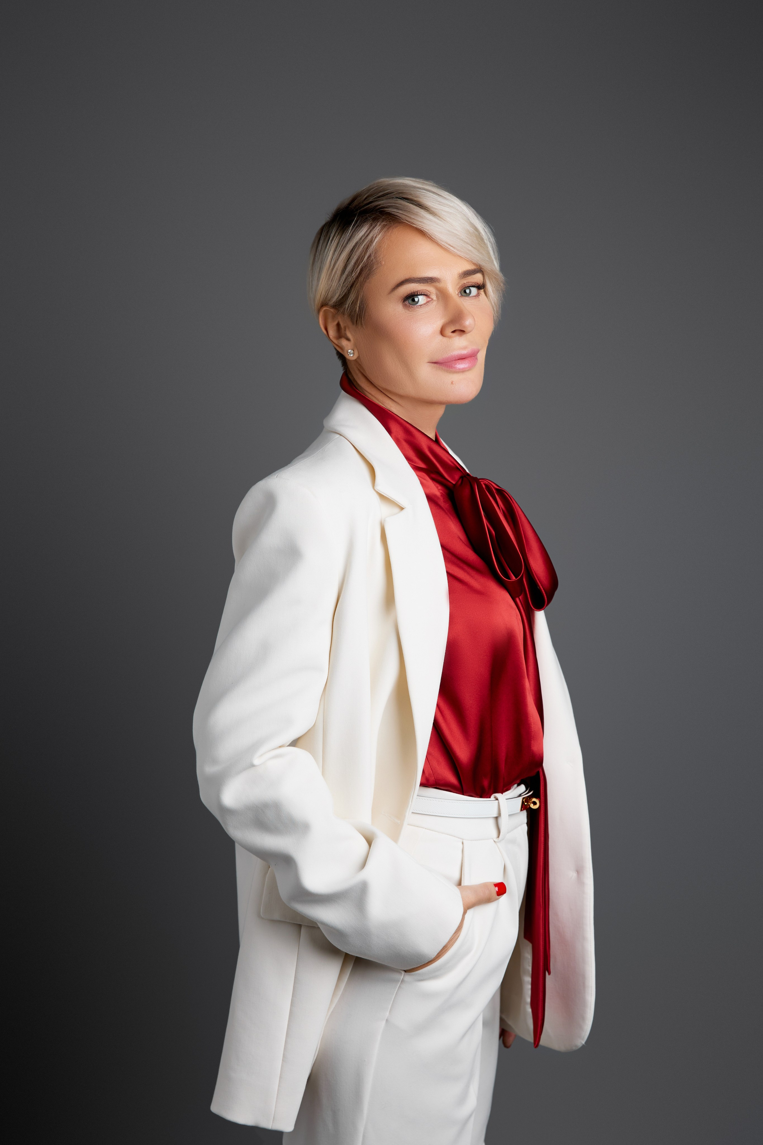 Бизнес съемки. Портретный фотограф в Москве Дарья Осипова