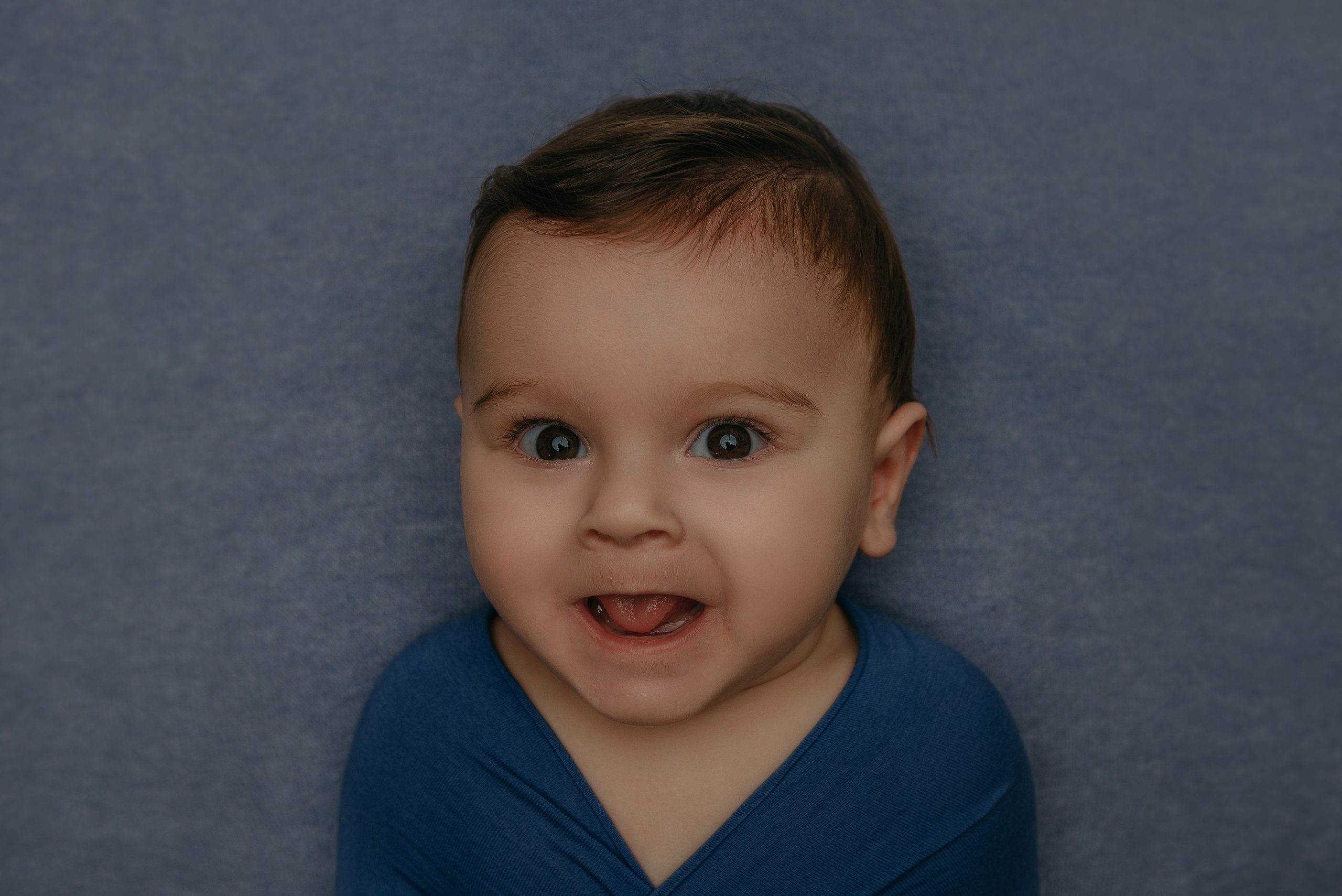 Иван. Фотограф новорожденных Белгород