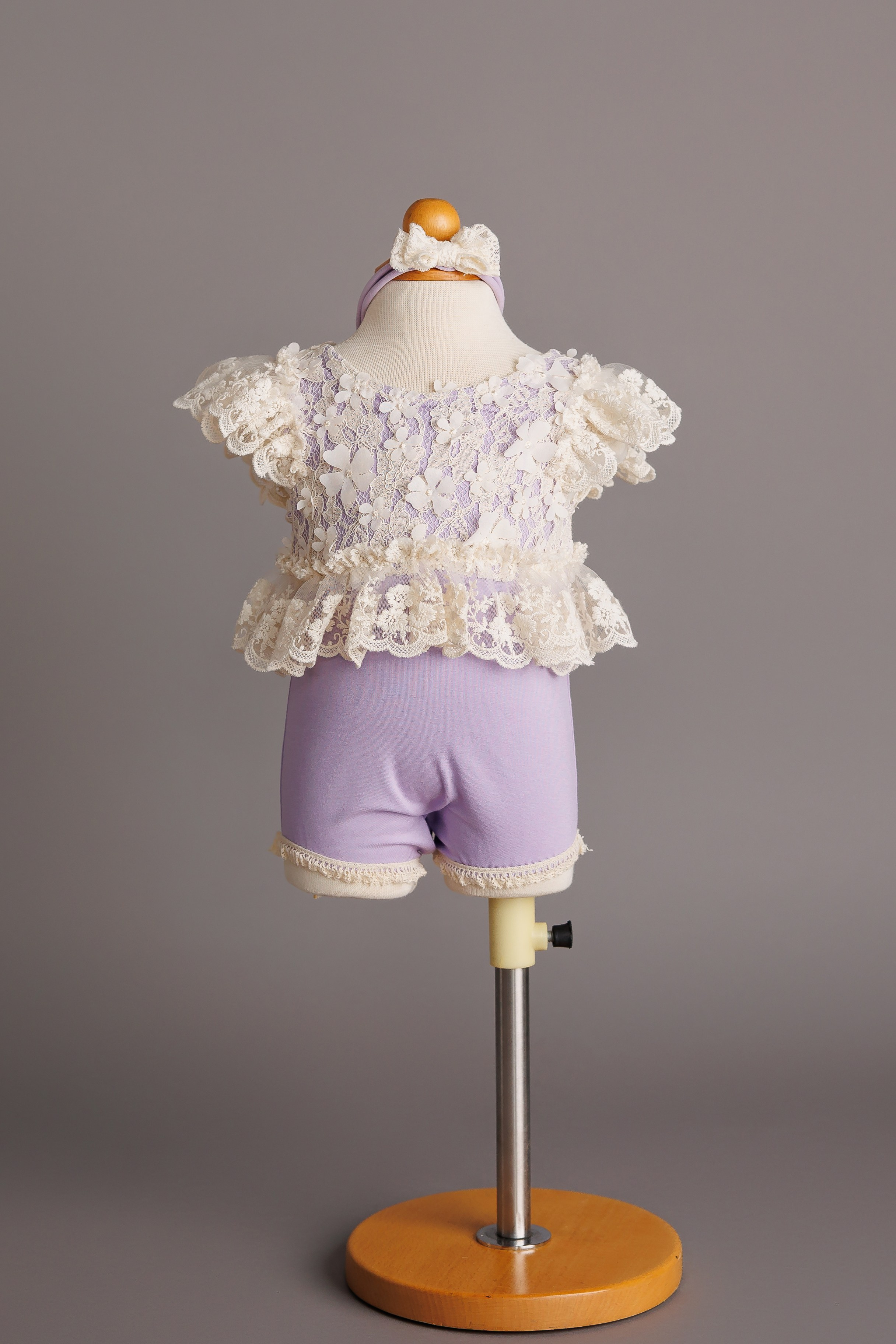 Наряды для девочек с 6-24 месяцев