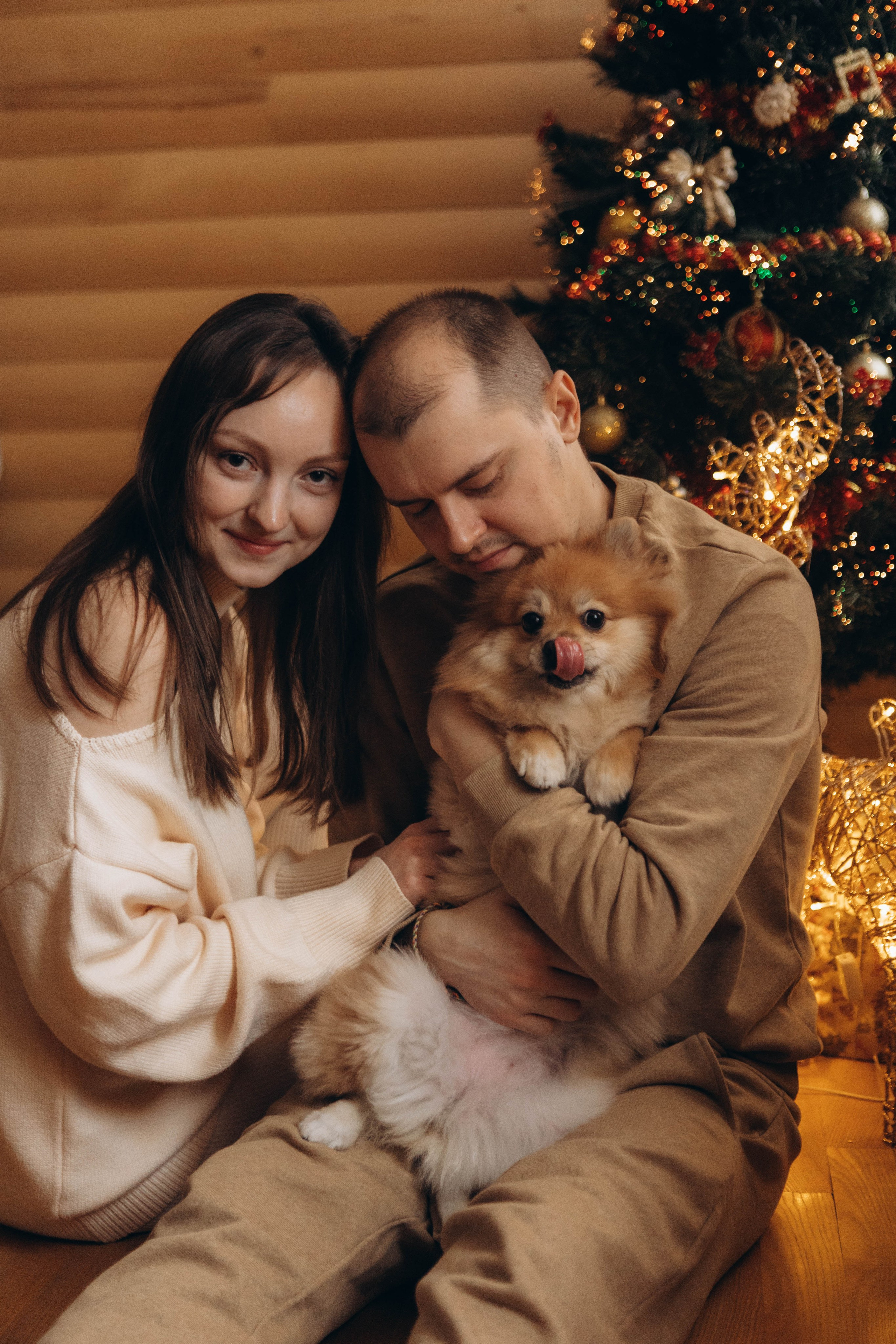 Илья. Наталья Косьянова. Ваш фотограф. Москва