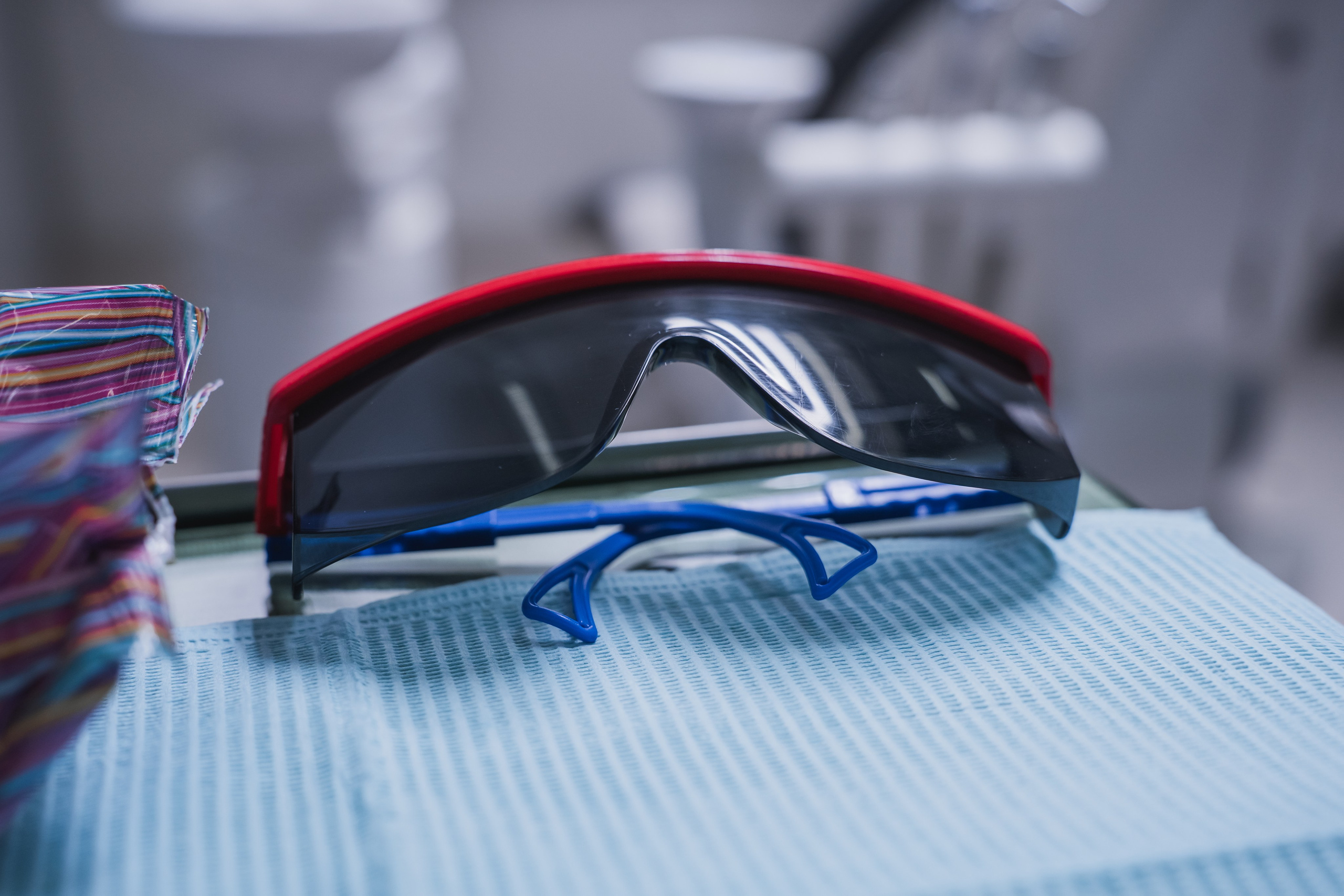 День ортодонтии в стоматологии Avantis. Репортажный фотограф Анастасия Рубцова