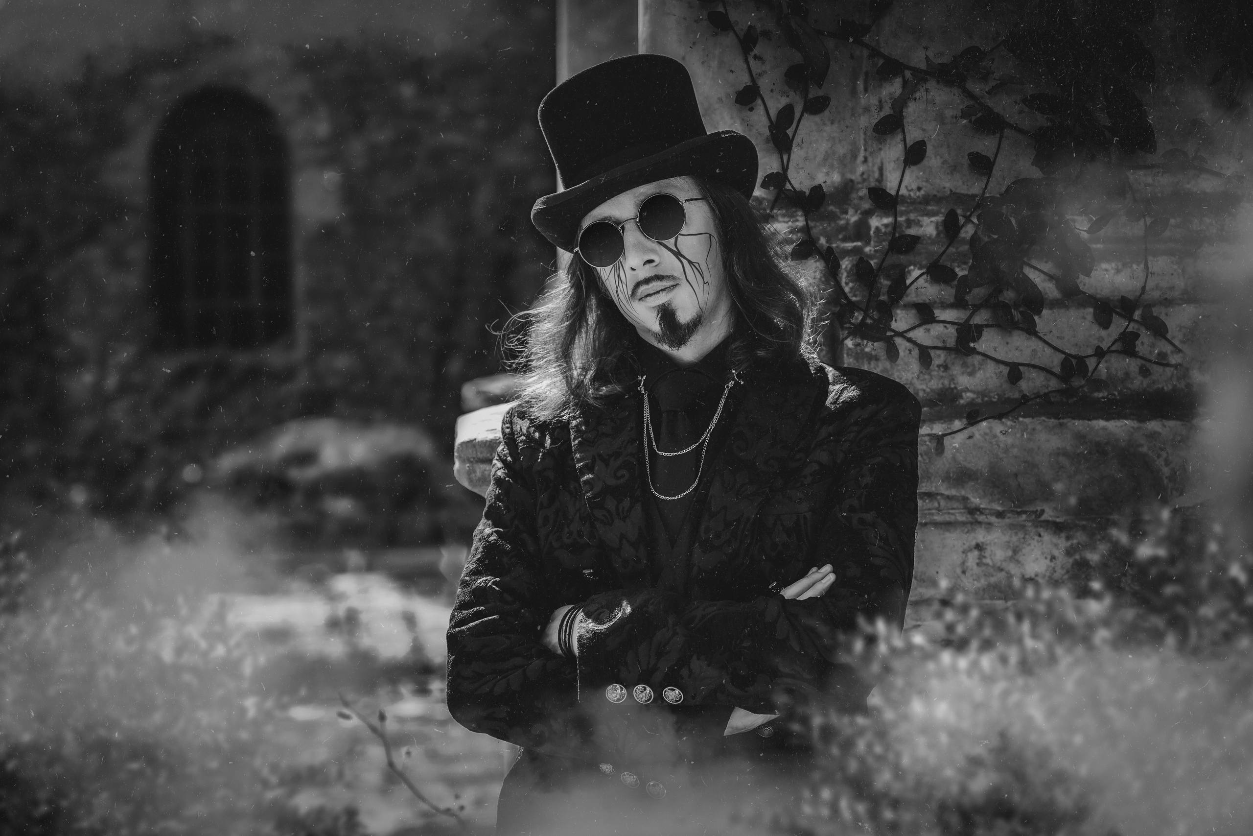 NAGART в усадьбе. Репортажный фотограф Анастасия Рубцова