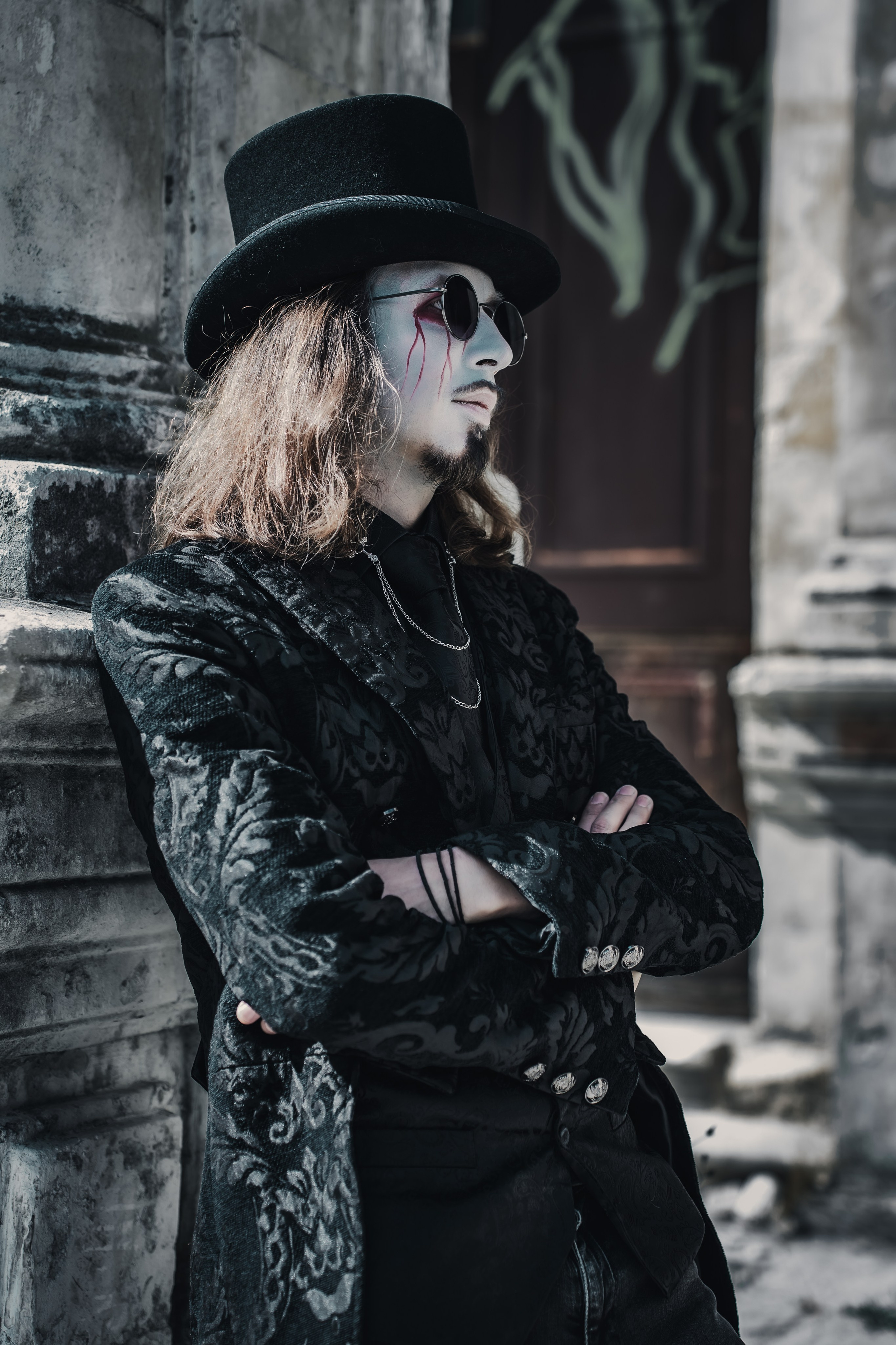 NAGART в усадьбе. Репортажный фотограф Анастасия Рубцова