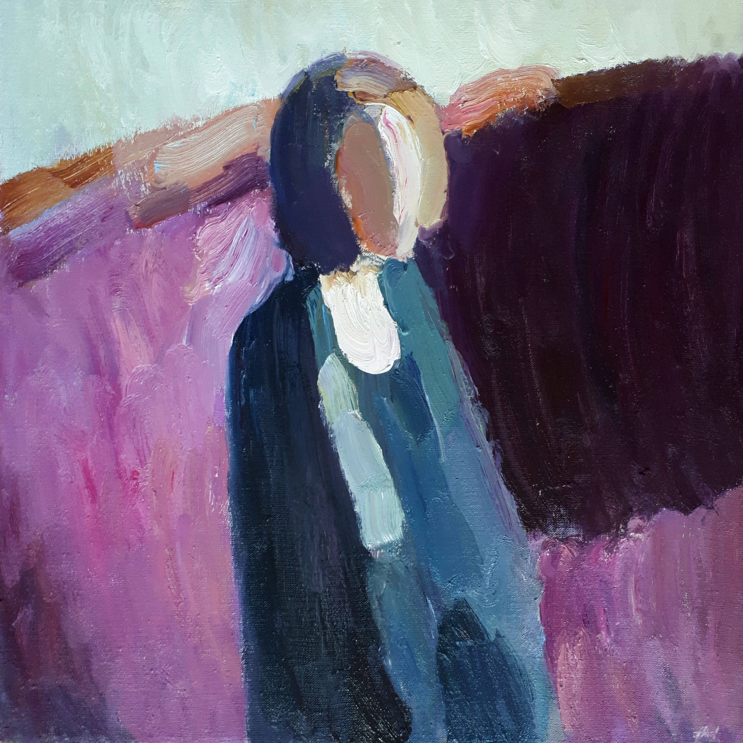 Мысли о прекрасном