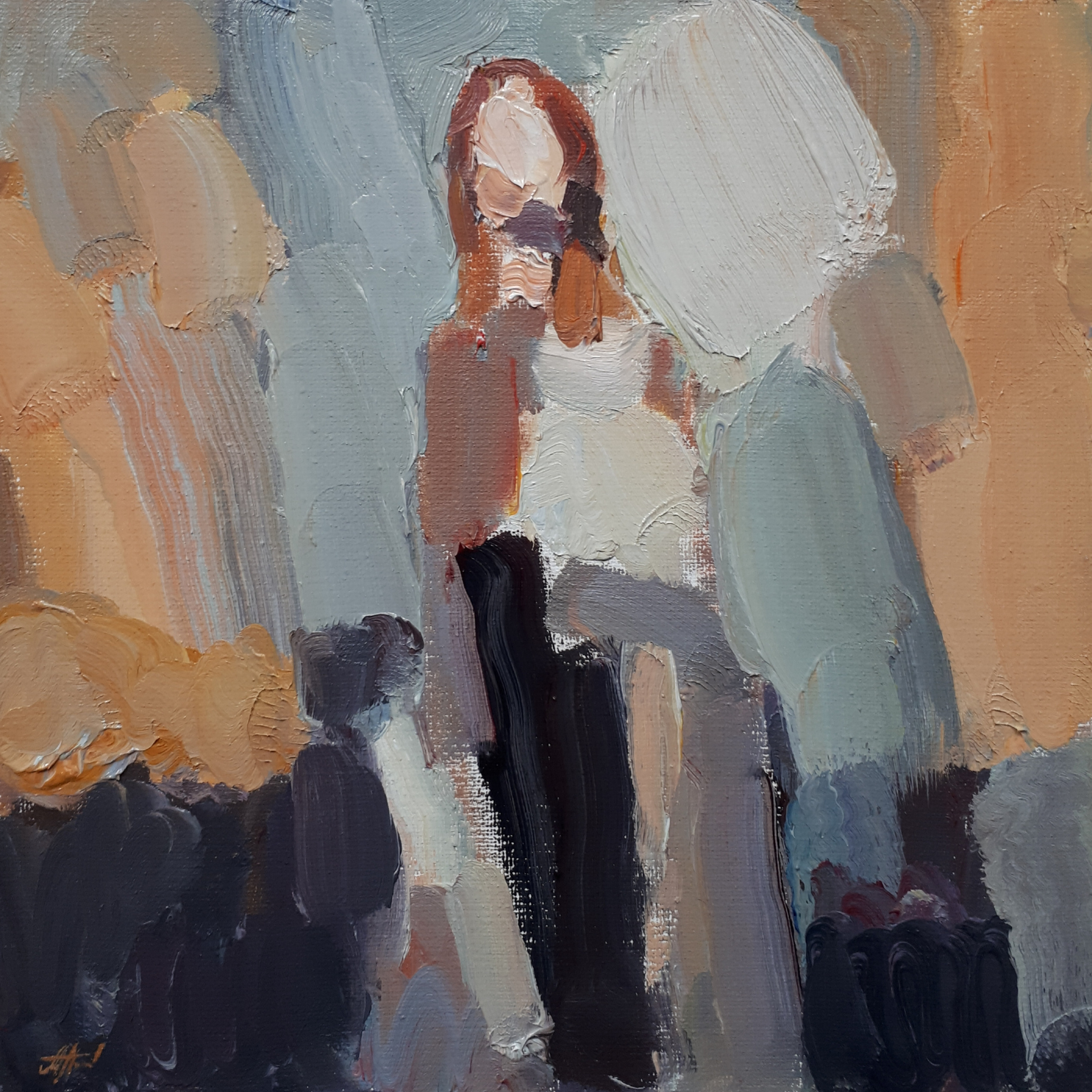 Летний свет