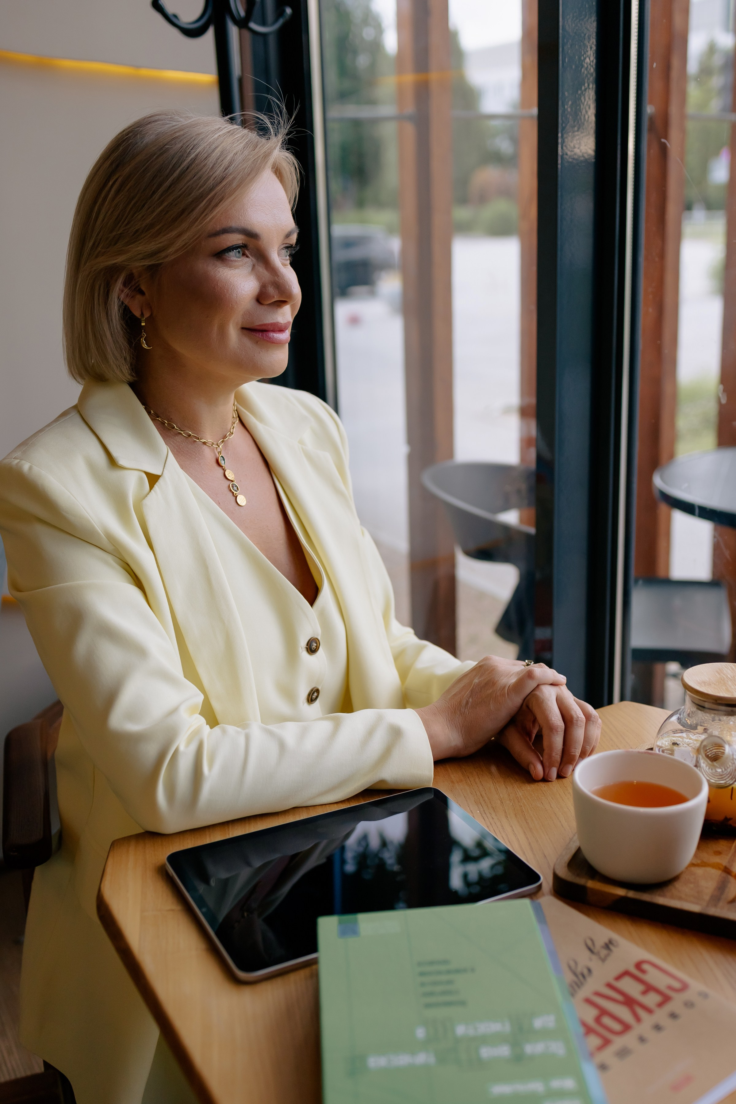 Светлана. Семейный фотограф в Волгодонске Краченцева Анна