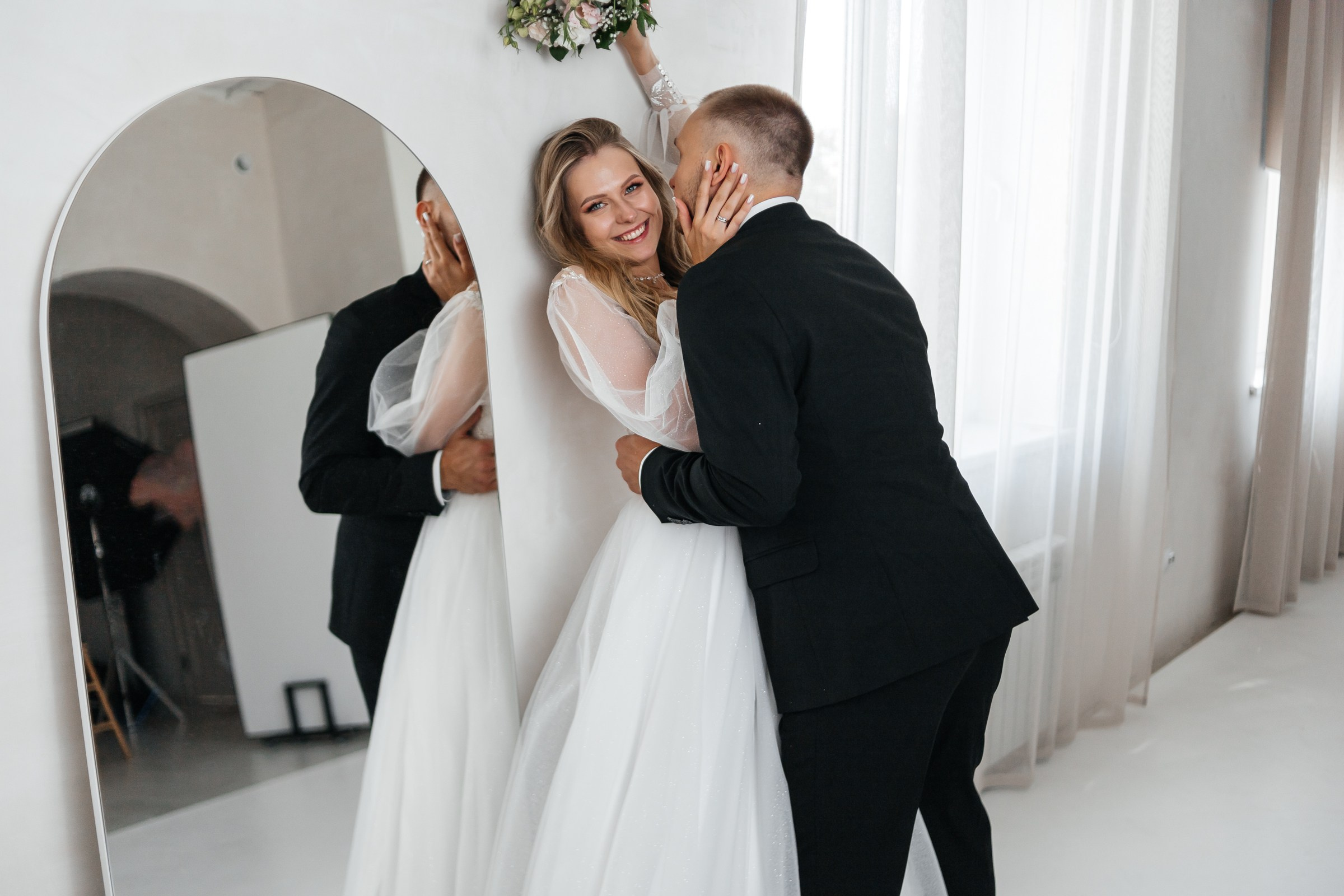 Дмитрий и Юлия. Семейный фотограф в Волгодонске Краченцева Анна