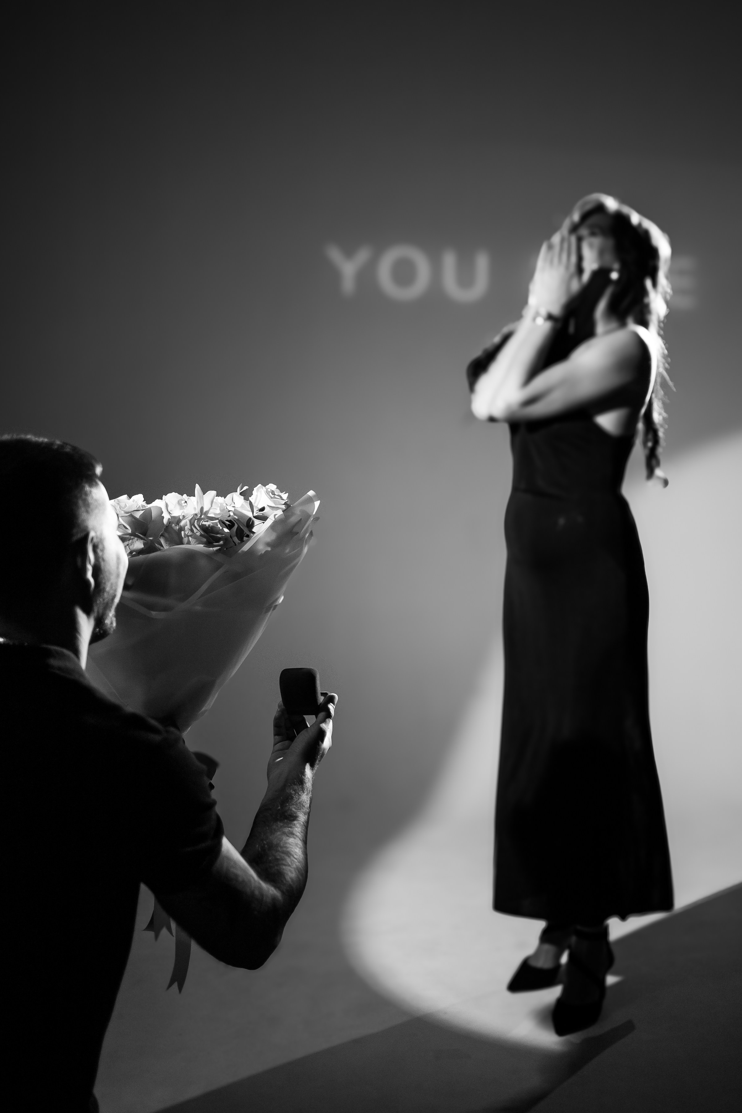 Роман и Юлия. Семейный фотограф в Волгодонске Краченцева Анна