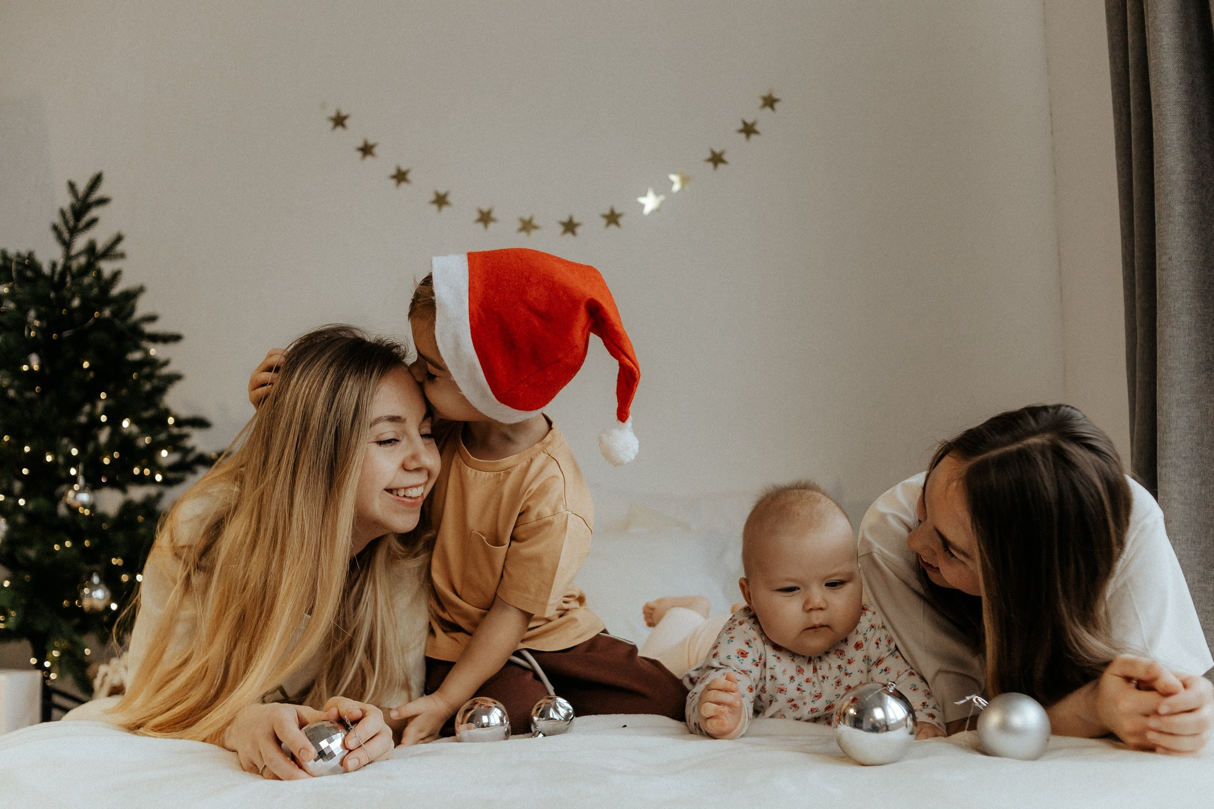 Семейная фотосессия. Семейный фотограф в Волгодонске Краченцева Анна
