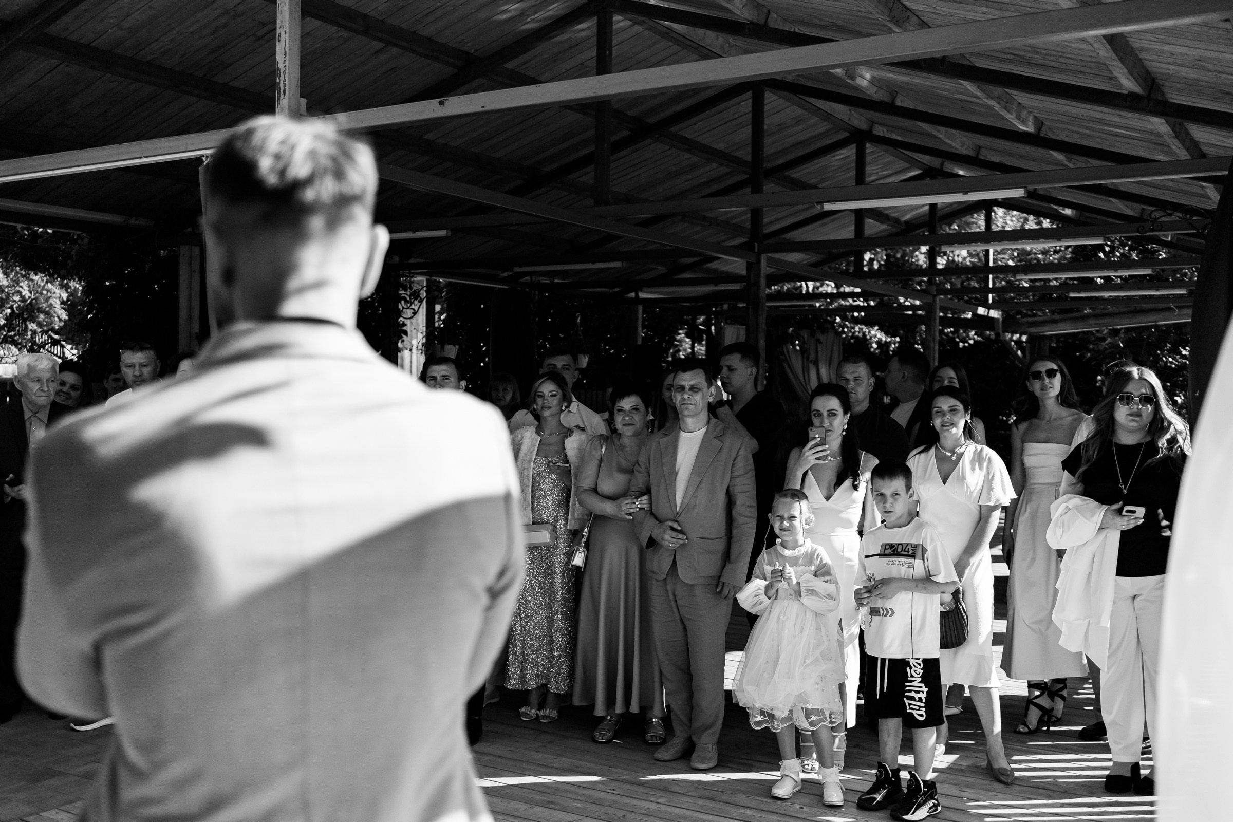 Влад & Мария. Семейный фотограф в Волгодонске Краченцева Анна