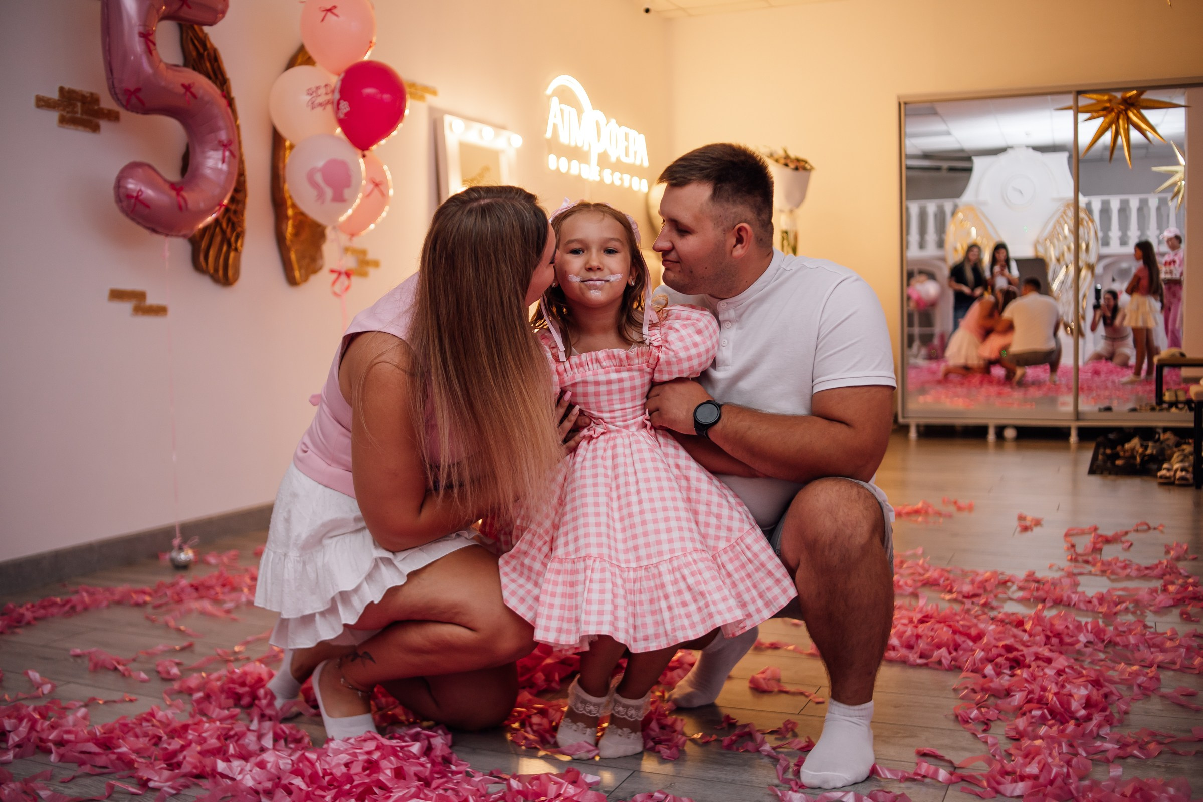 Эмме 5. Семейный фотограф в Волгодонске Краченцева Анна