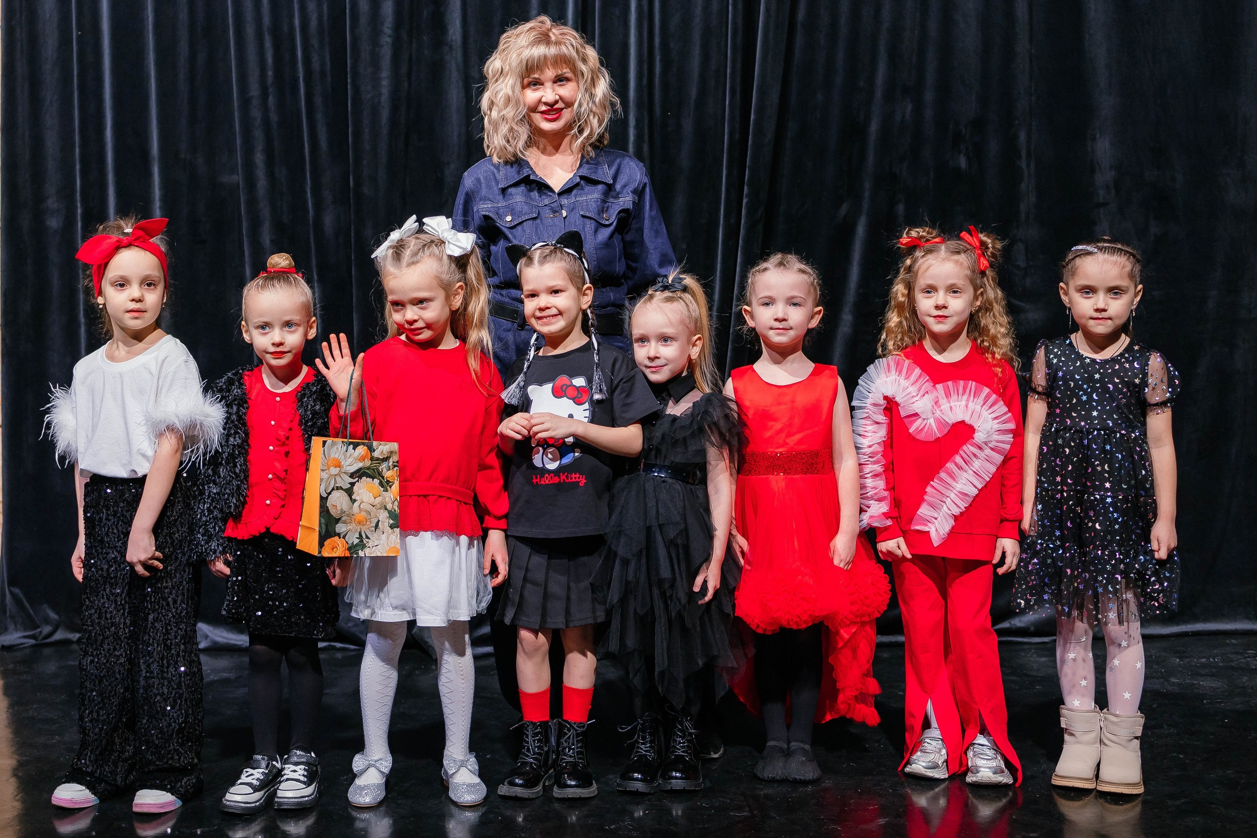 Рандеву. Семейный фотограф в Волгодонске Краченцева Анна