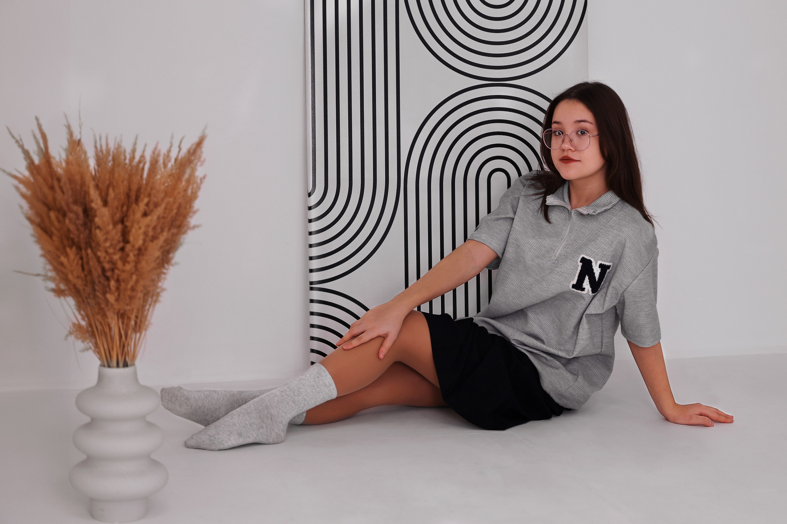 Детский портрет. Индивидуальный фотограф в Сергиевом Посаде Наталья Румянцева