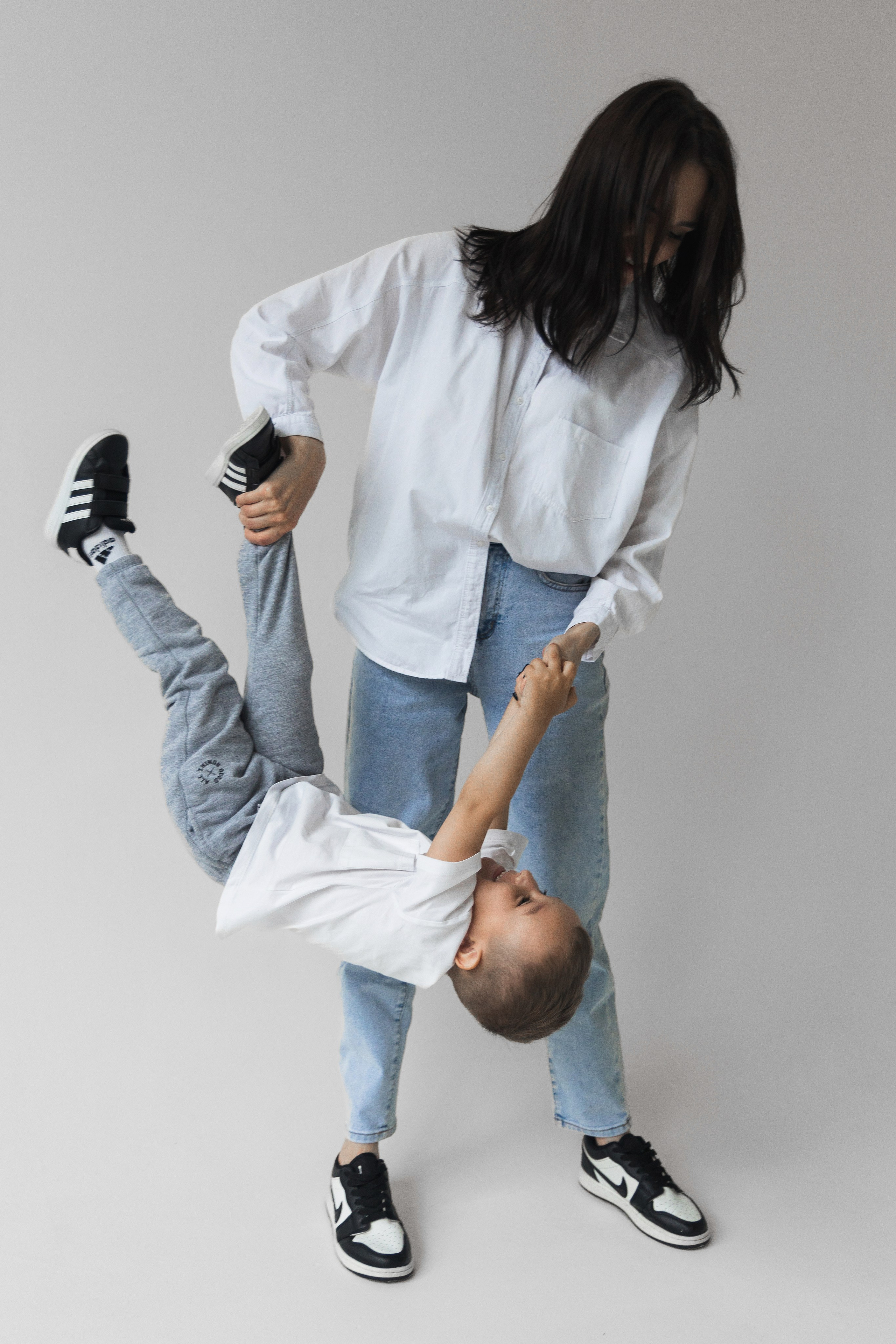 Портфолио дети. Фотограф Ася Уссурийск Владивосток