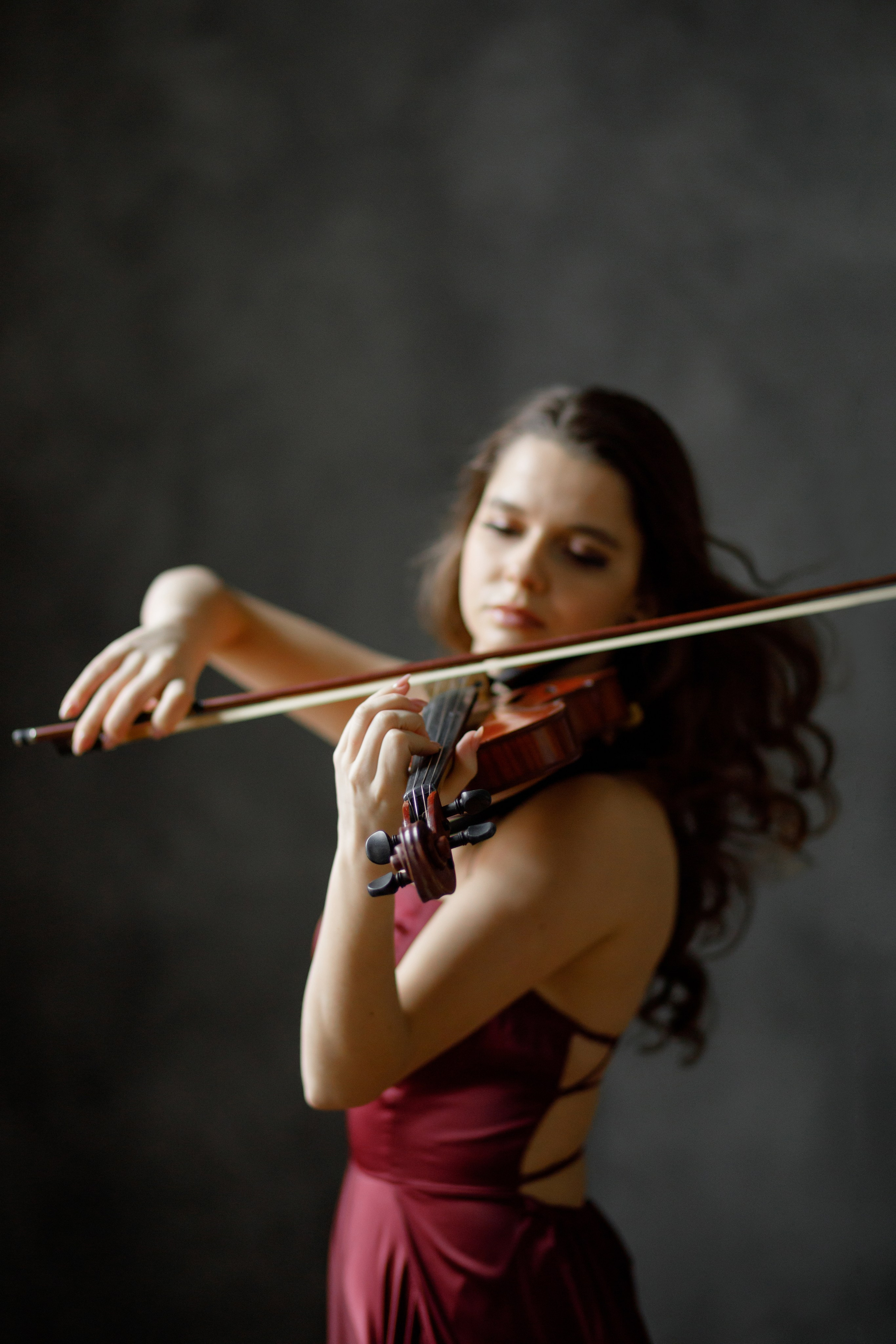 Анна. Семейный и портретный фотограф в Санкт-Петербурге Андрей Воробьев