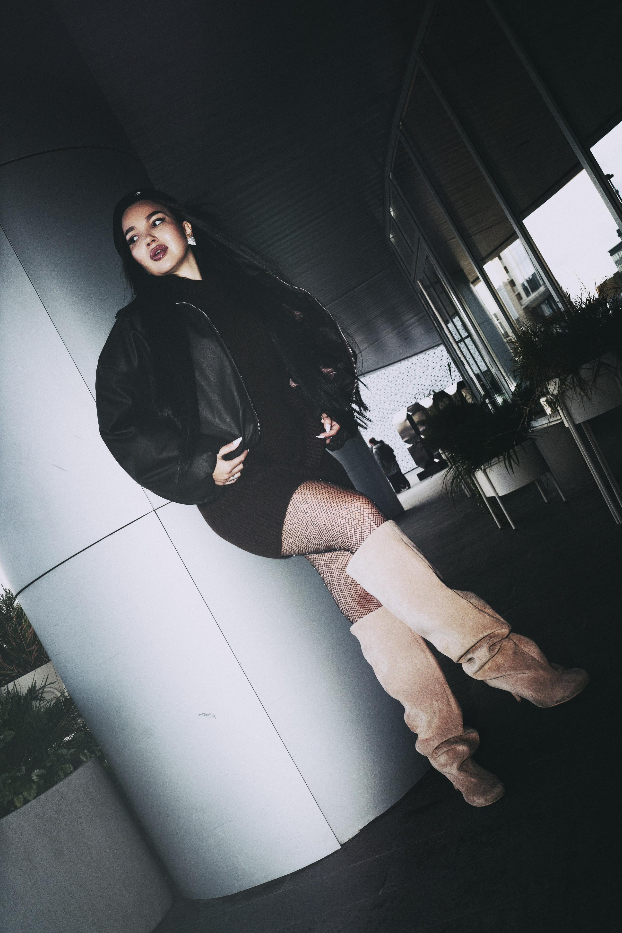 5. Портретный фотограф Артемий Андреев Екатеринбург Фэшн фотограф Екатеринбург