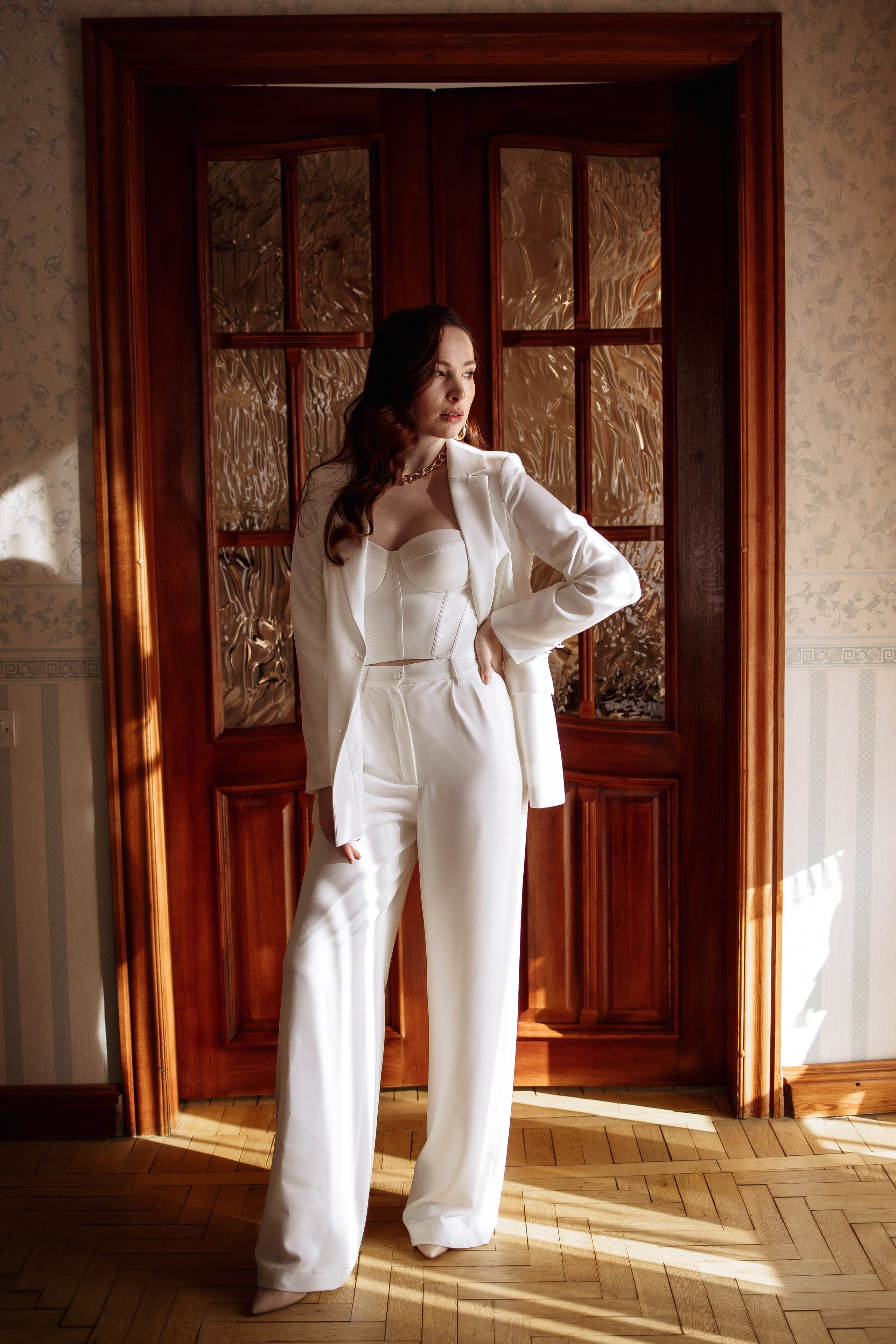 Аня. Фотограф Крохин Олег