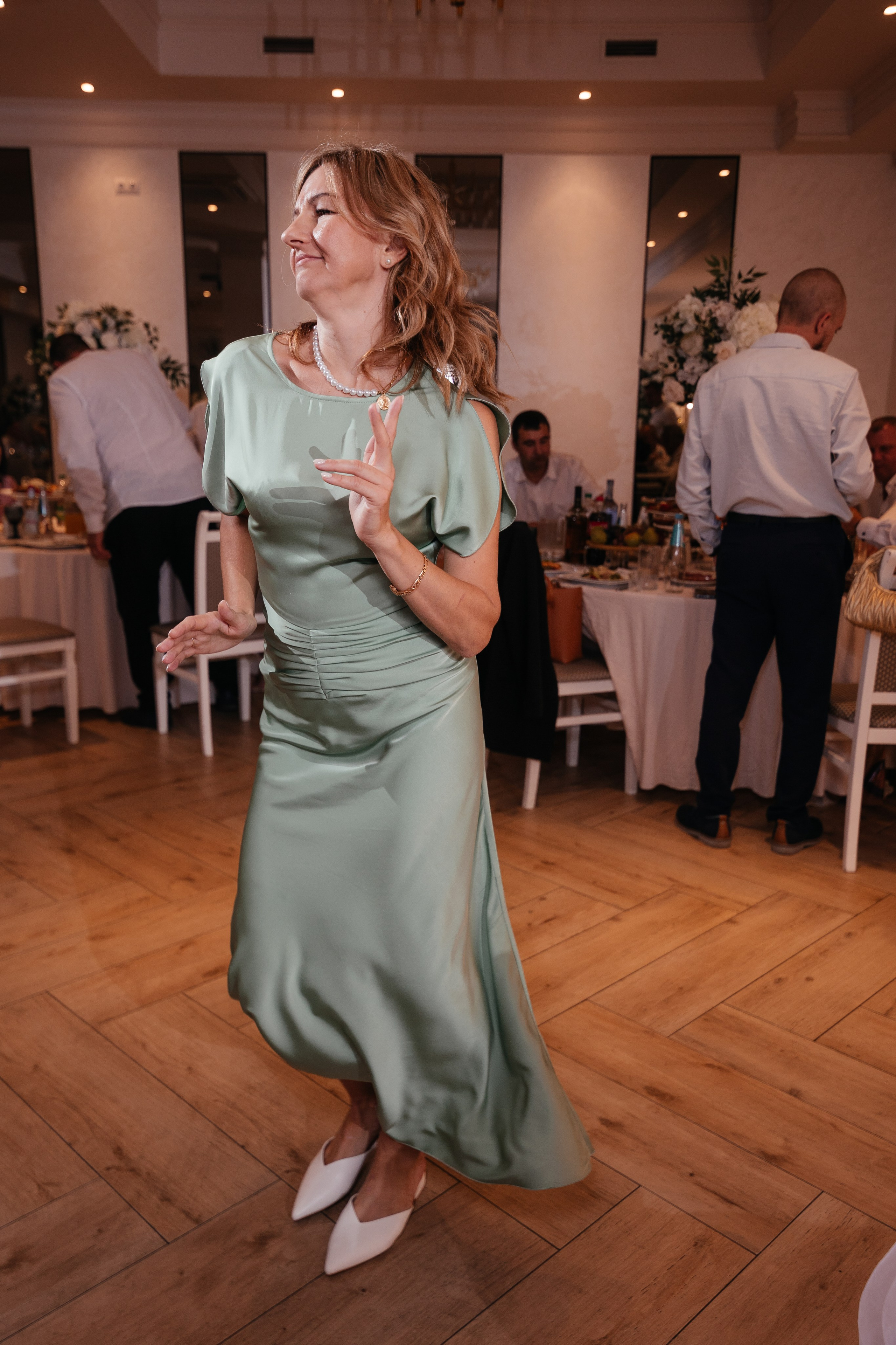 Артем и Алина. Фотограф Крохин Олег