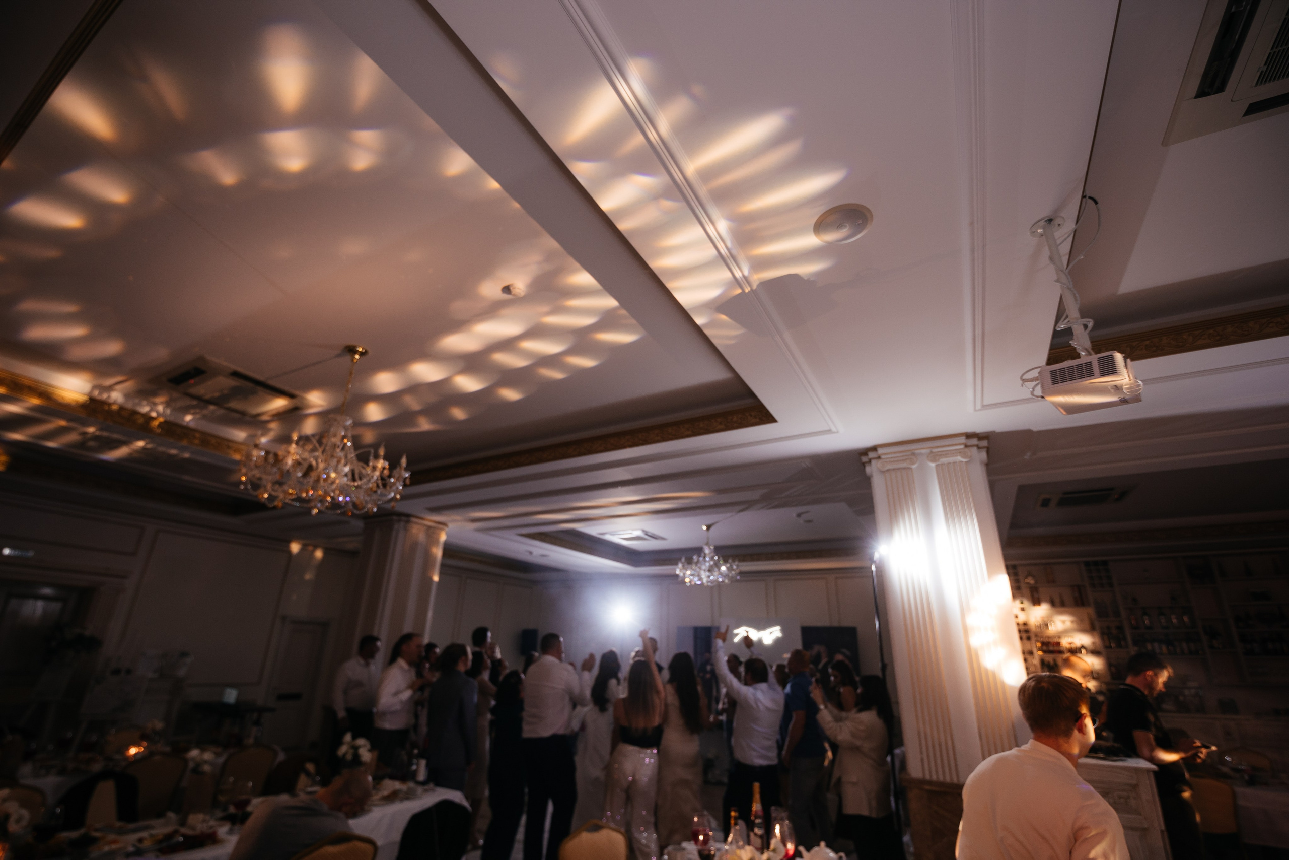 Евгений и Дарья. Фотограф Крохин Олег