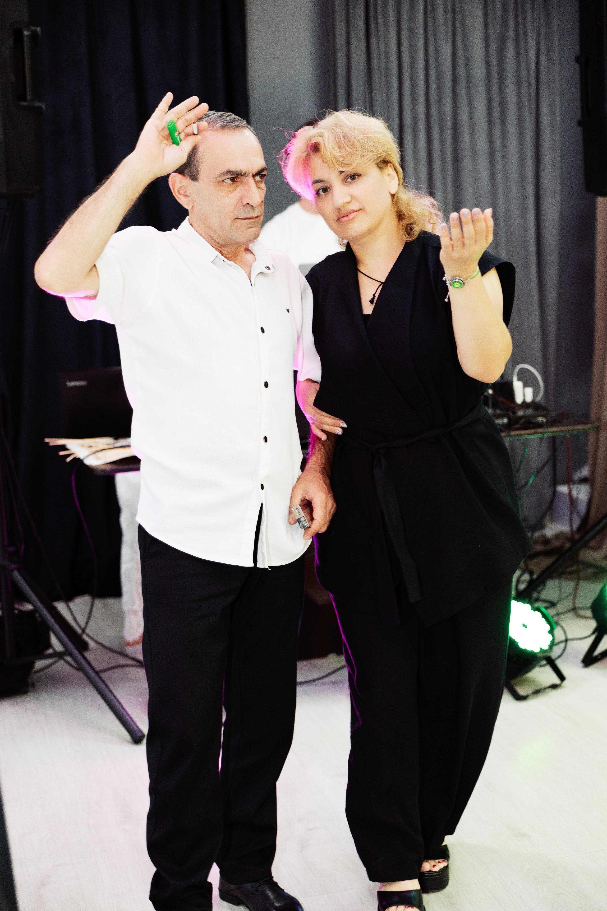 День Рождения Лианы