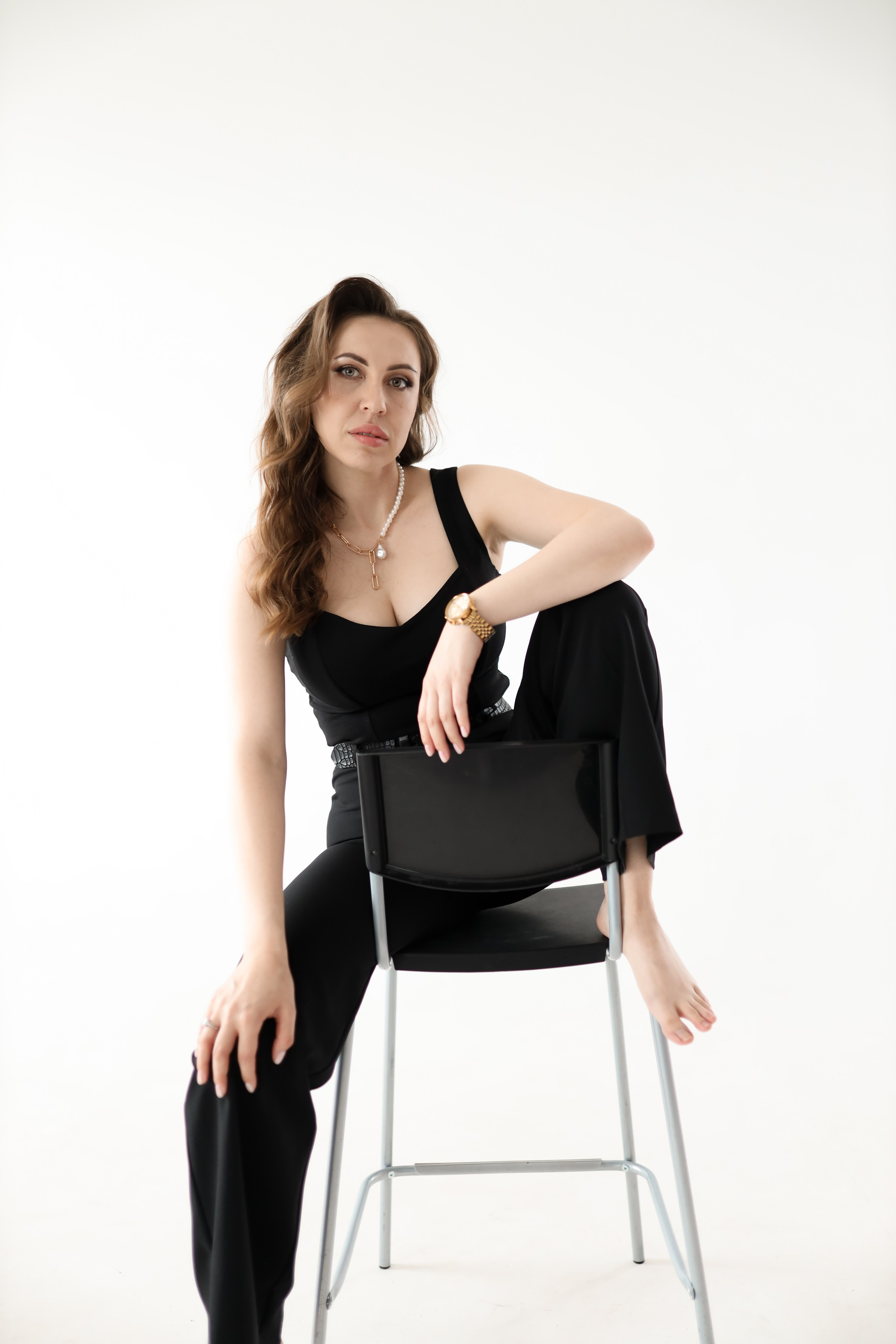 Yulia. Фотограф Катерина Самойлова Волгоградская область Михайловка