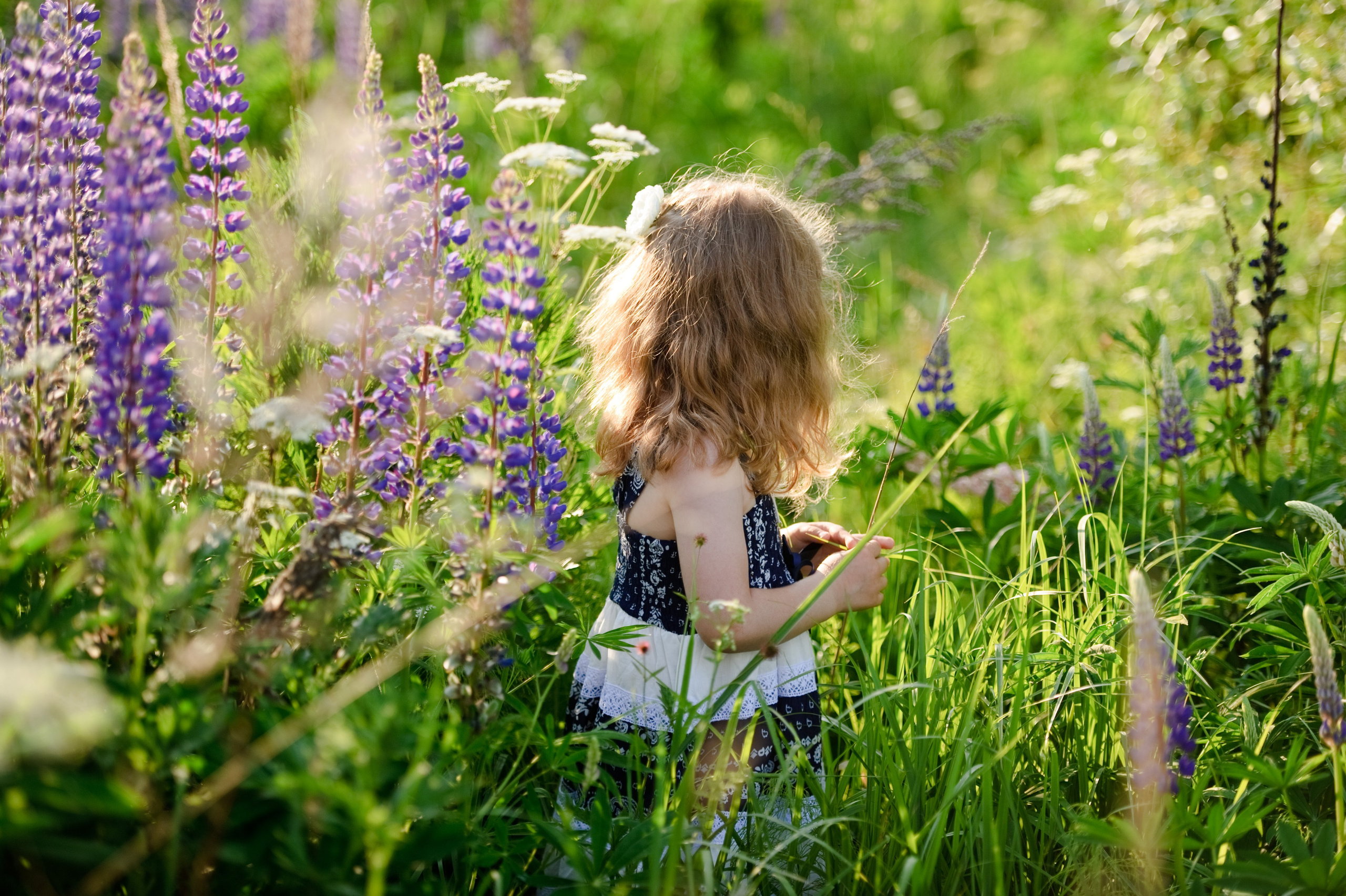 Лилия, Дарина, Элина и Владислава. Мама и дочки. Прогулка, Зеленоград. Семейный фотограф Анна Дубовская