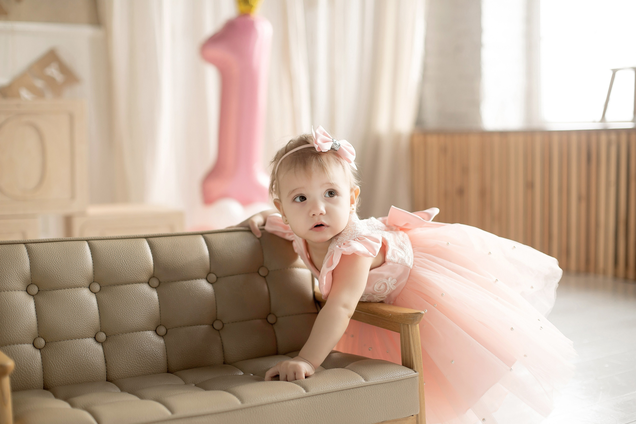 Ева. Семейный и детский фотограф в Красноярске Анна Маюрова