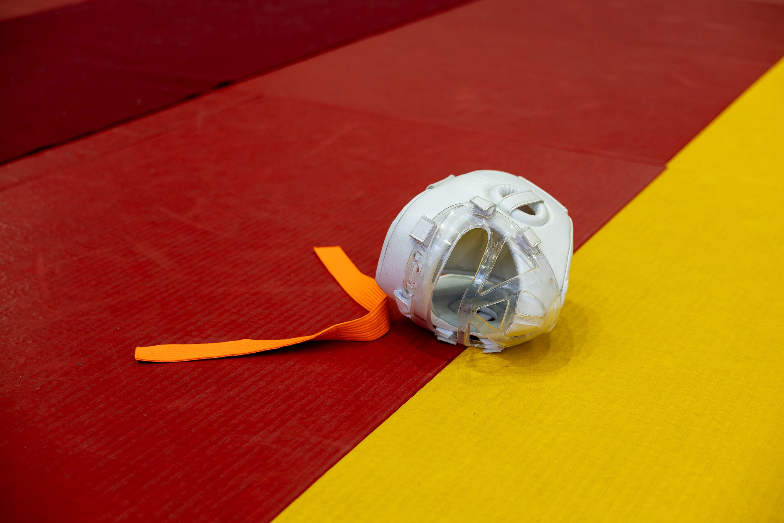 Карате кумите. Главная